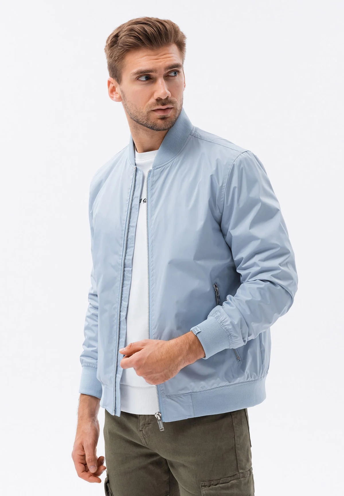 Ombre LIGHTWEIGHT - Giubbotto Bomber
