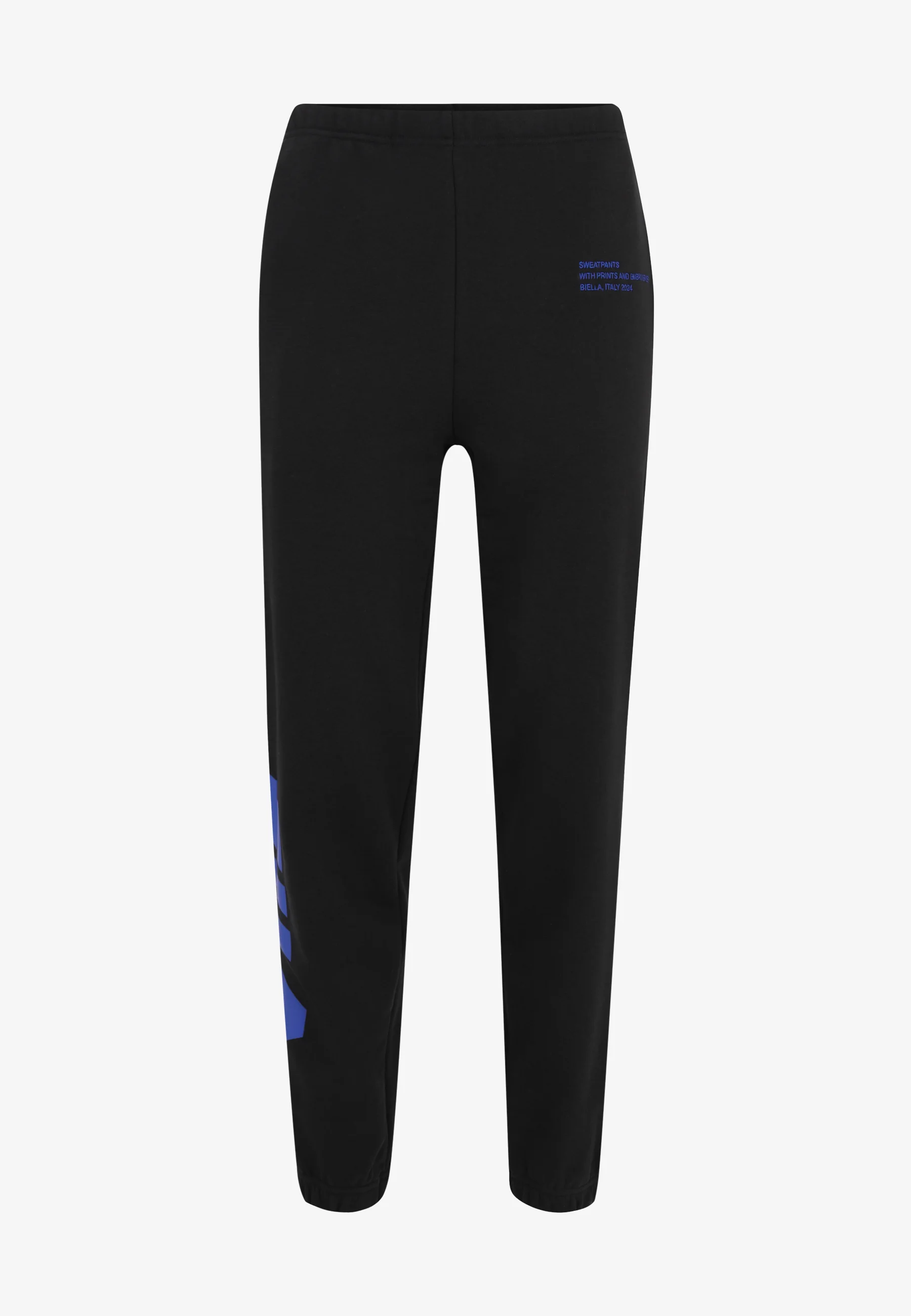 CIRCUITO GRAPHIC LOGO - Pantaloni sportivi