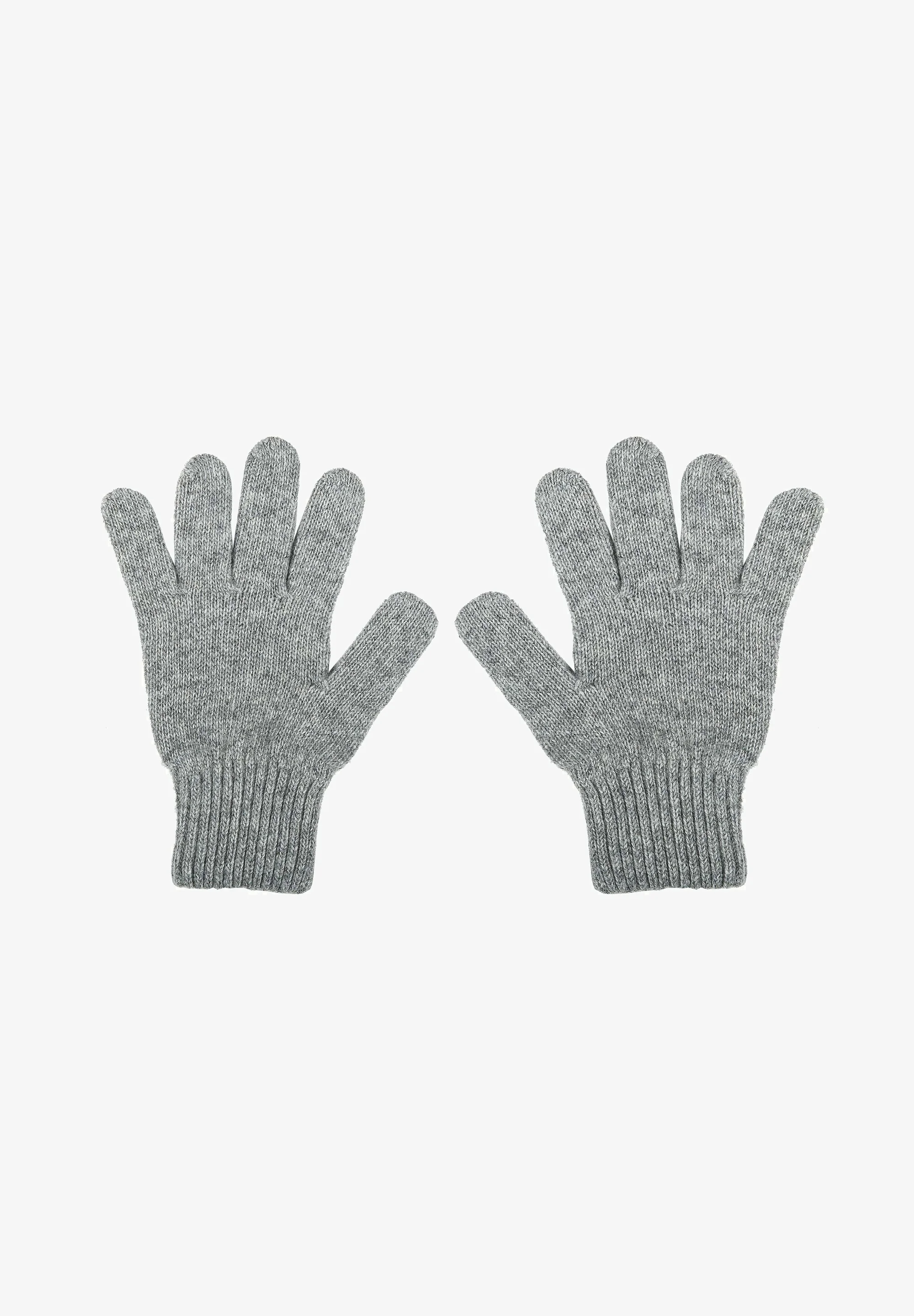 Dalle Piane Cashmere BLEND - Guanti