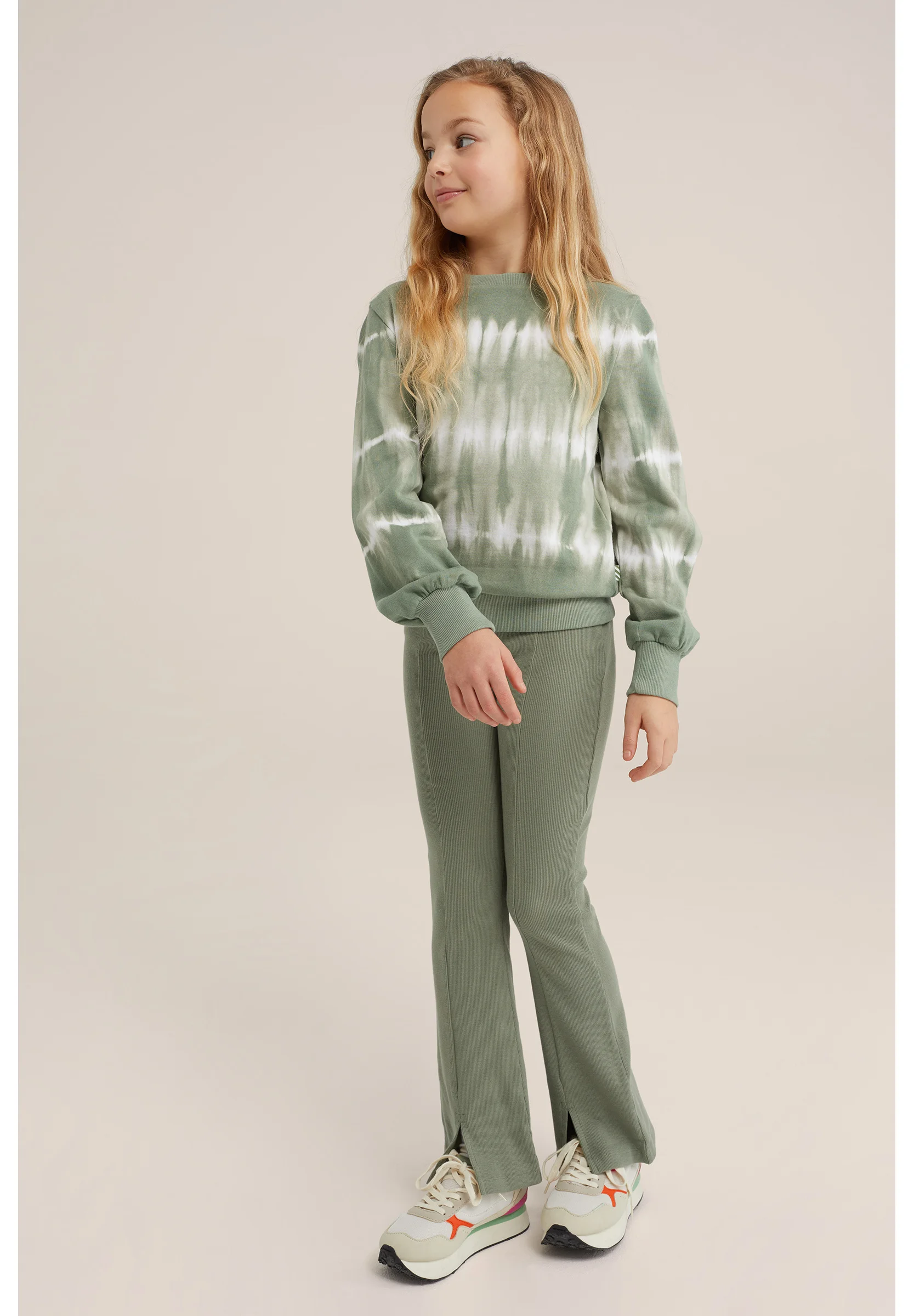 WE Fashion Pantaloni
