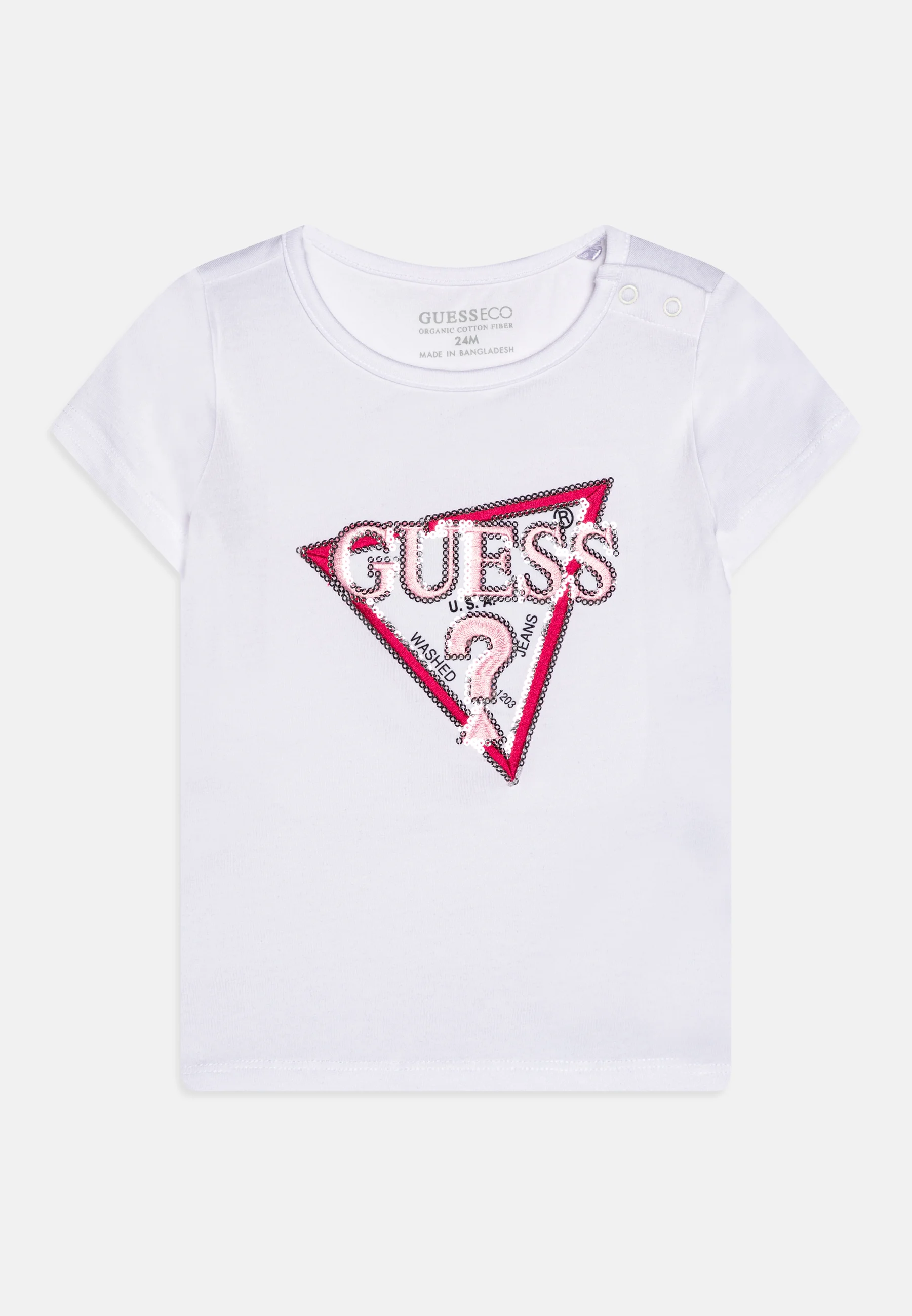 TODDLER- T-shirt con stampa