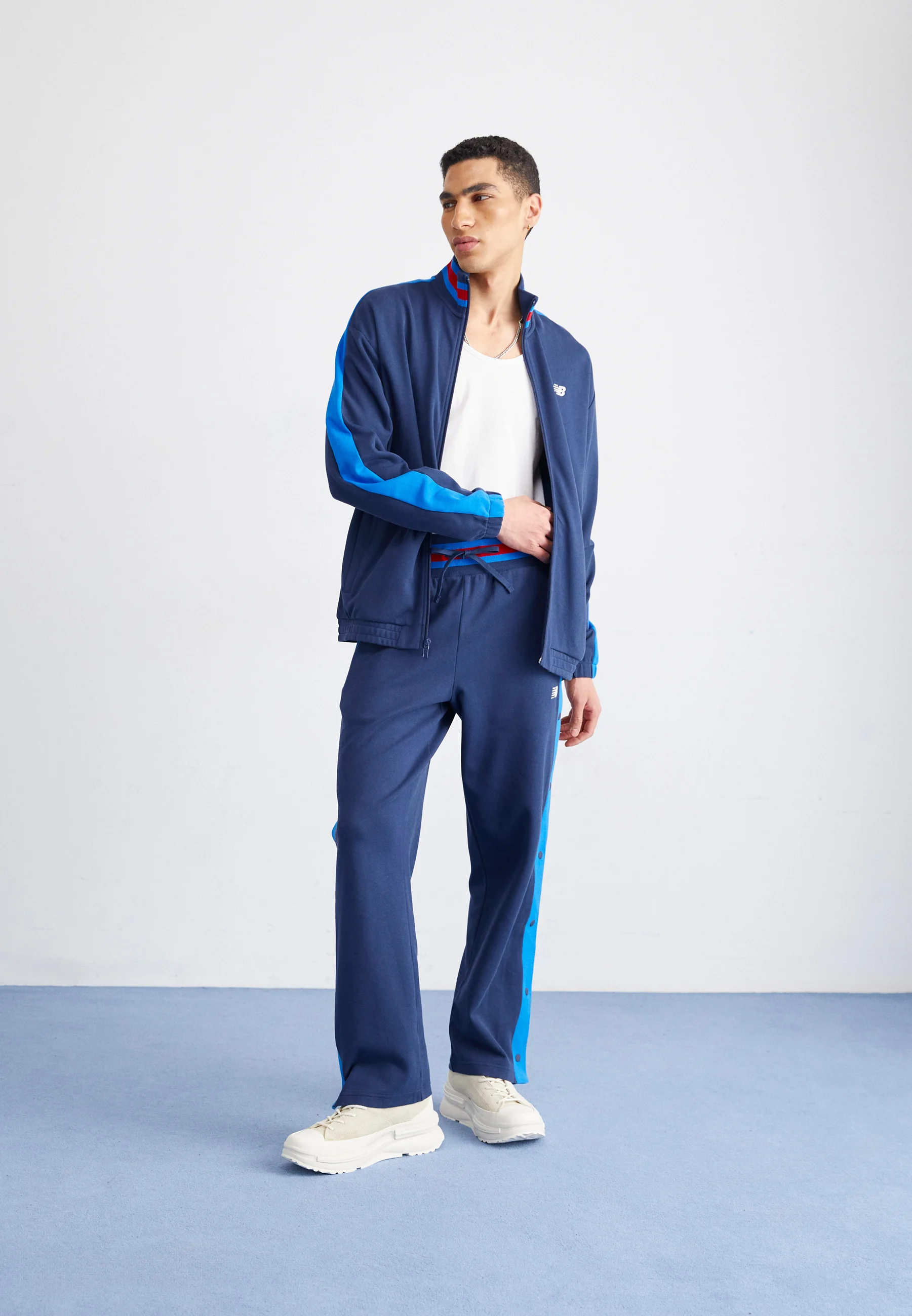 SPORTSWEAR GREATEST HITS PANT - Pantaloni sportivi