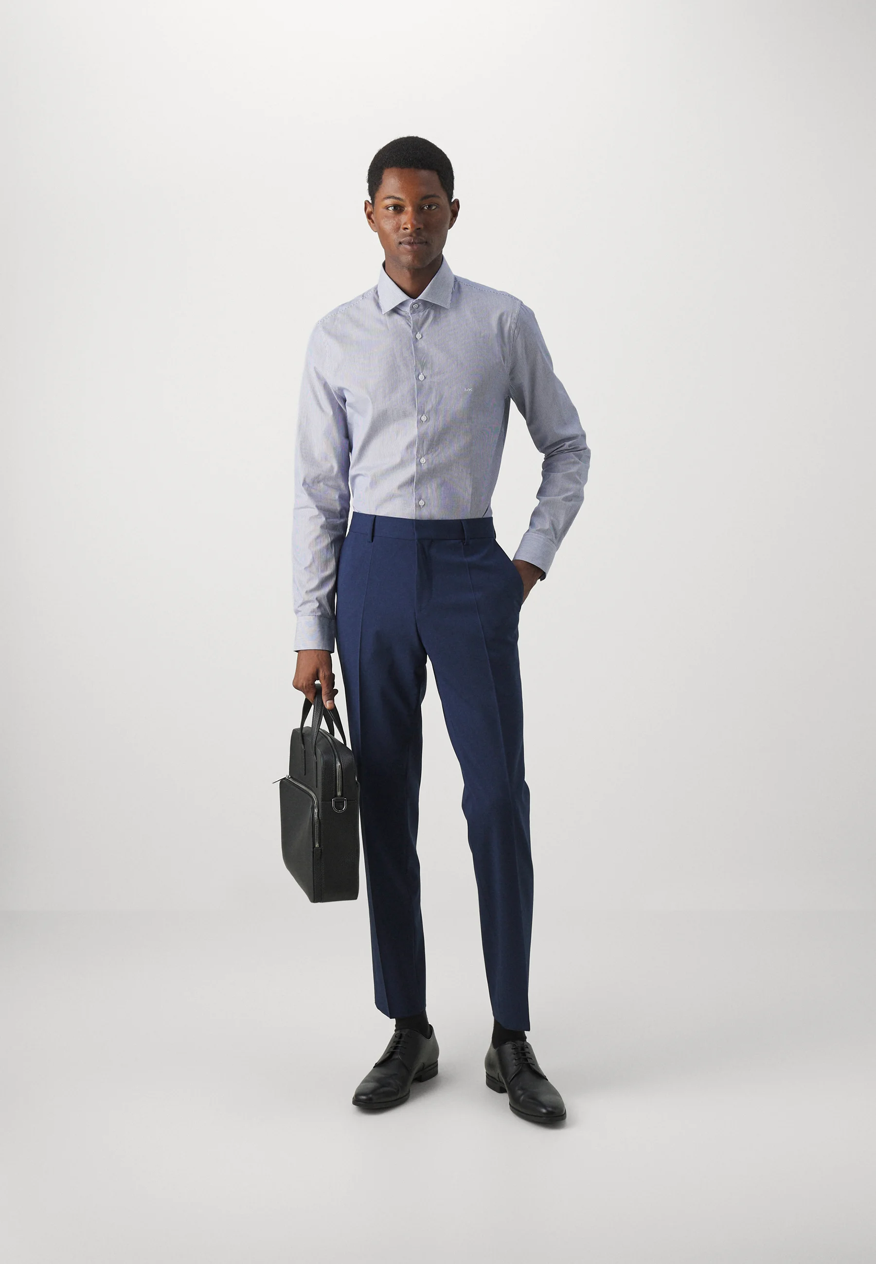 Michael Kors SLIM - Camicia elegante