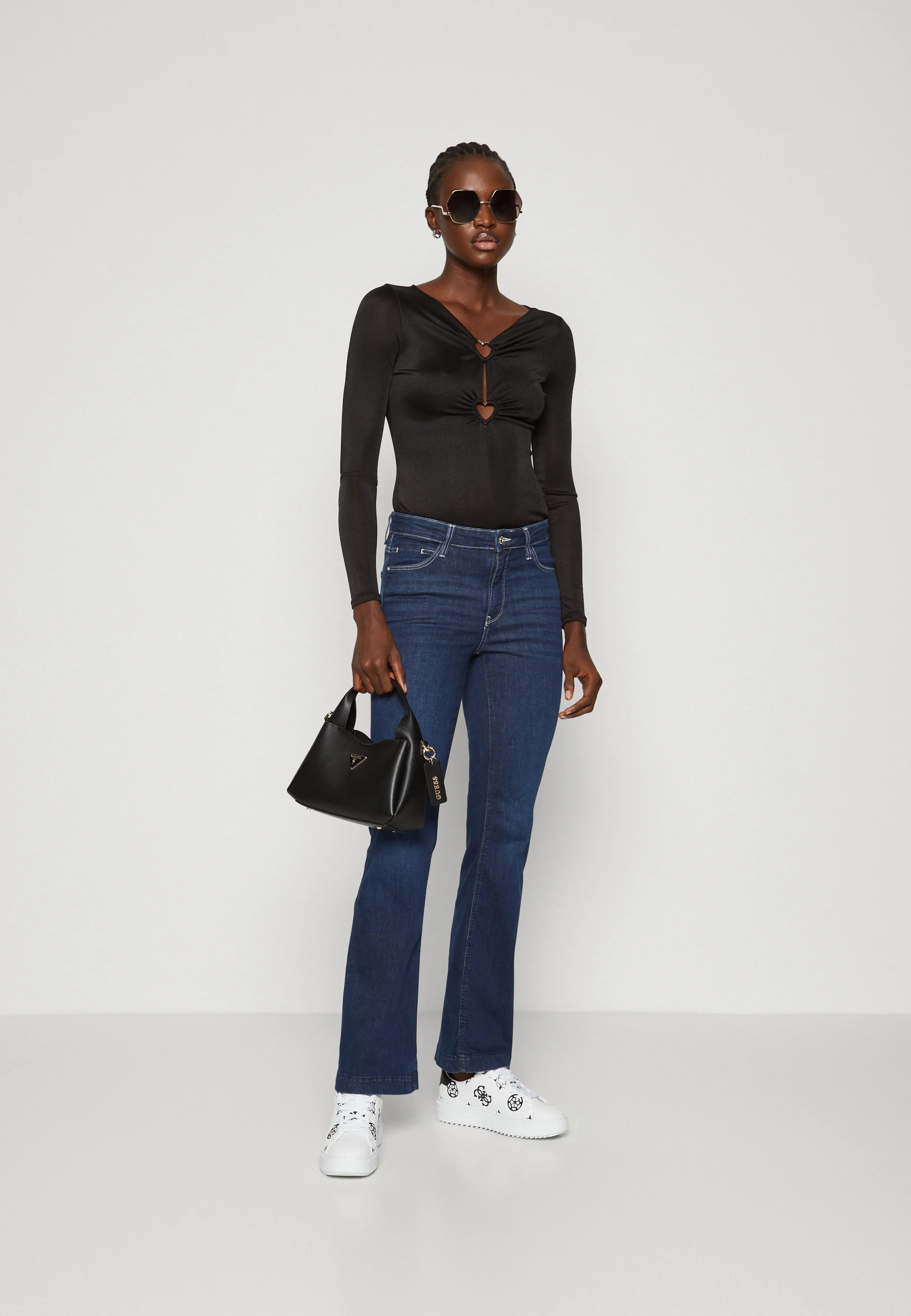 Jeans bootcut