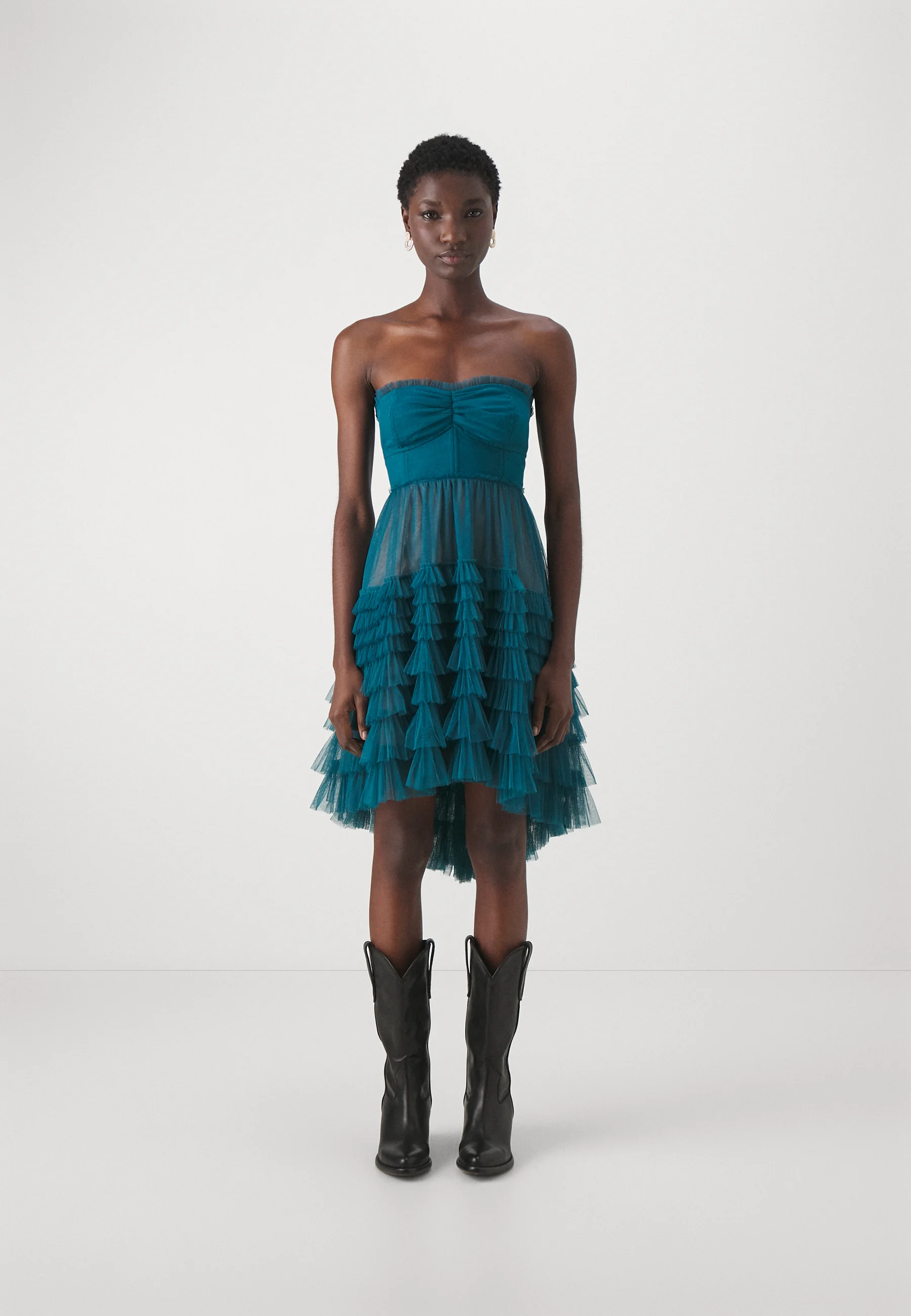 TWINSET DRESS - Vestito elegante