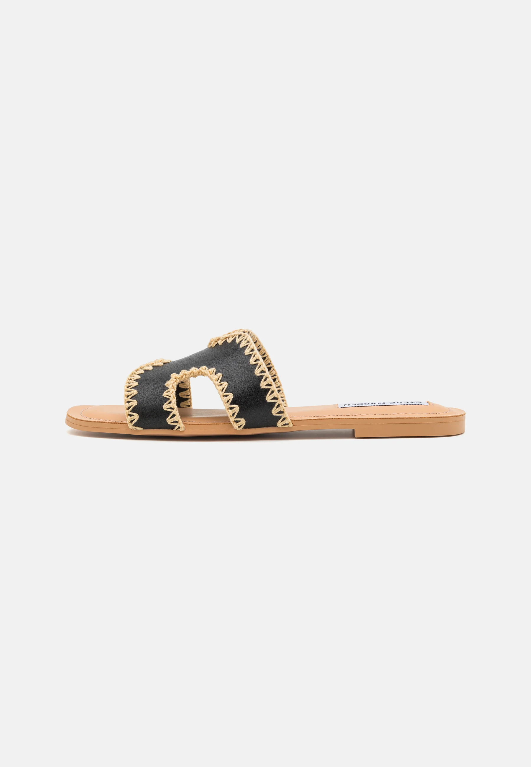 Steve Madden ZIGZAG - Ciabattine