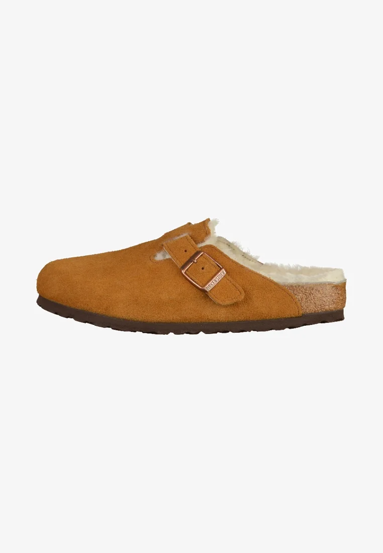 Birkenstock BOSTON - Pantofole