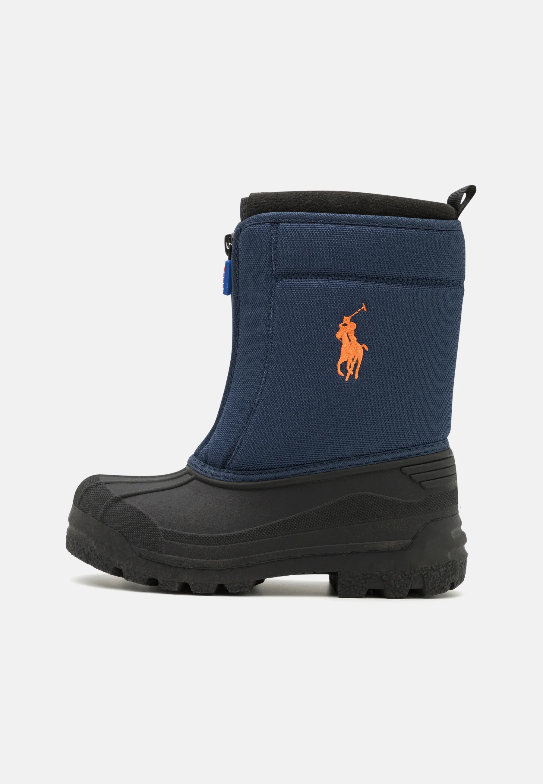 QUILO ZIP UNISEX - Stivali da neve