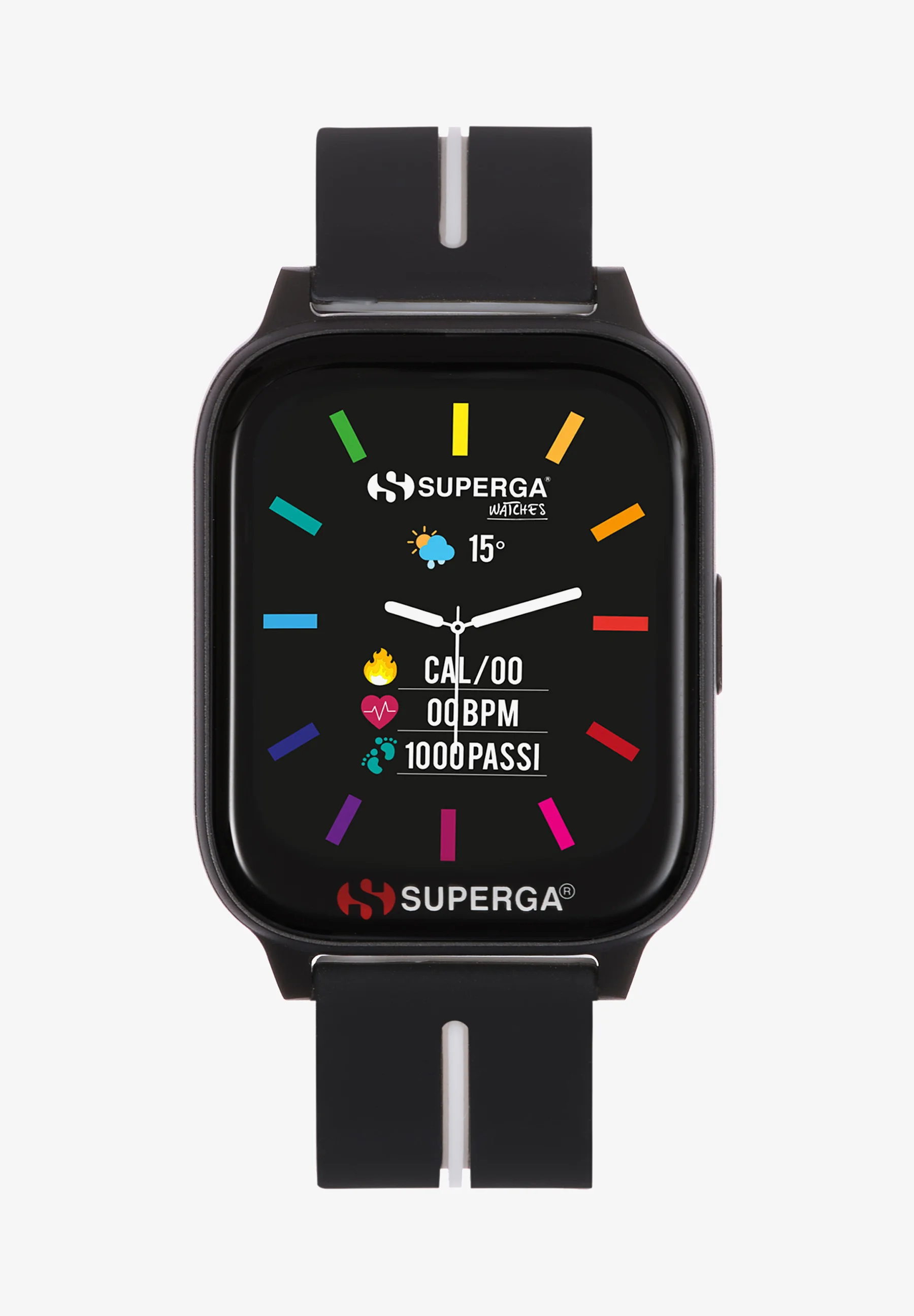 Superga INK- Smartwatch