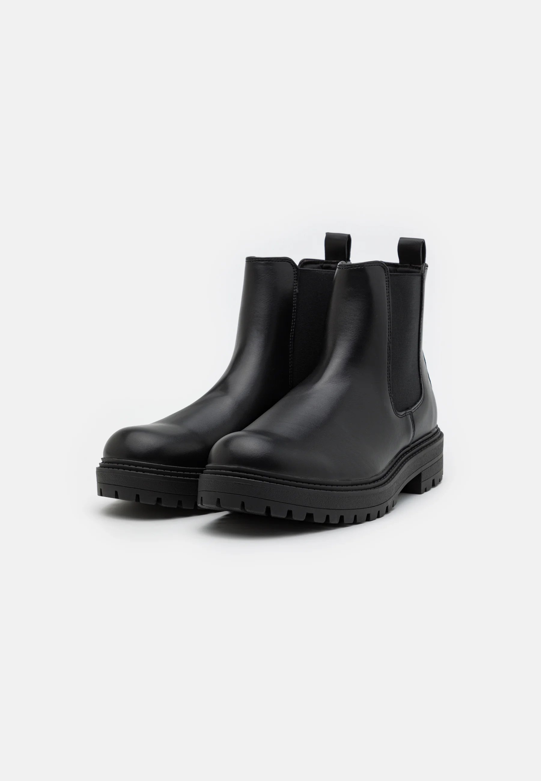 Zign LEATHER - Stivaletti