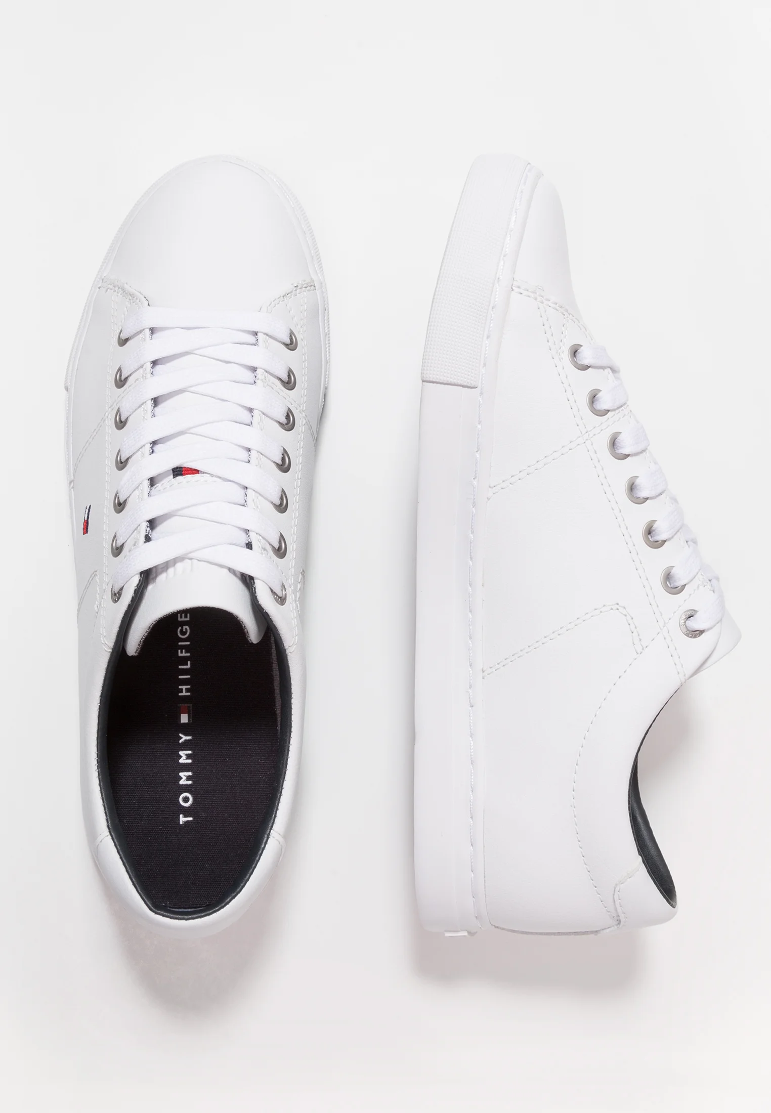 ESSENTIAL - Sneakers basse
