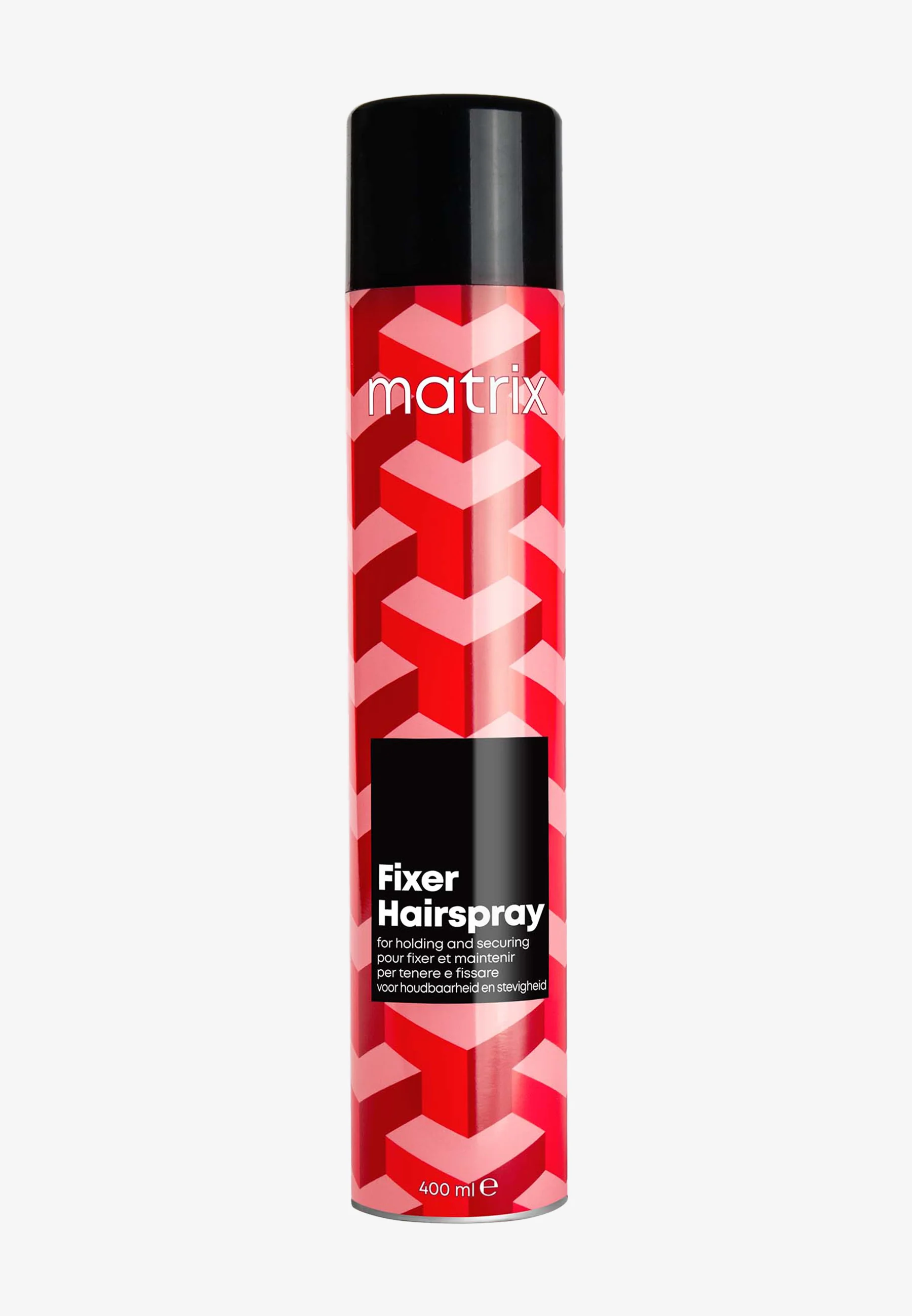 Matrix STYLING FIXER HAIRSPRAY - Lacca