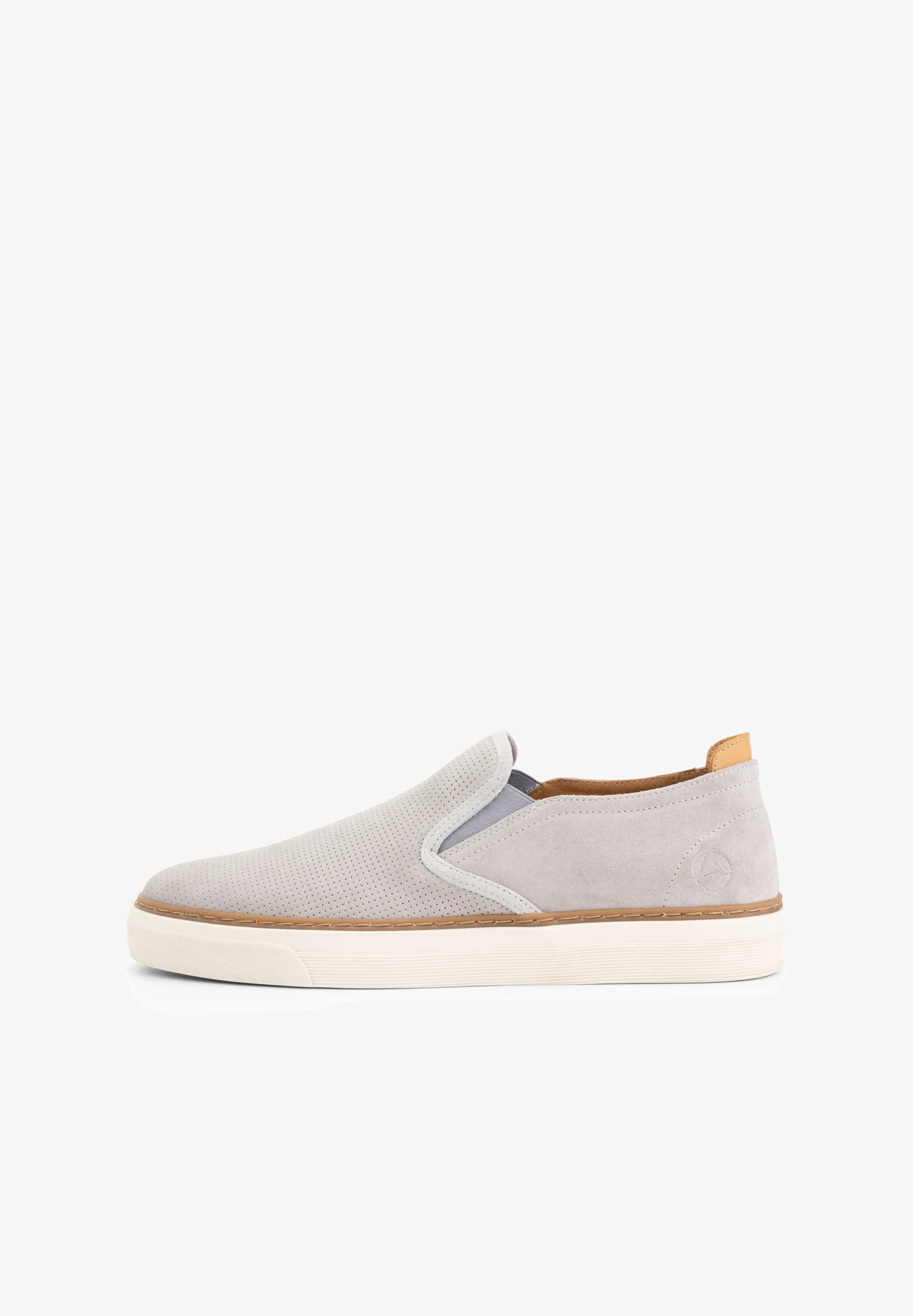 Travelin CLEETON - Scarpe senza lacci