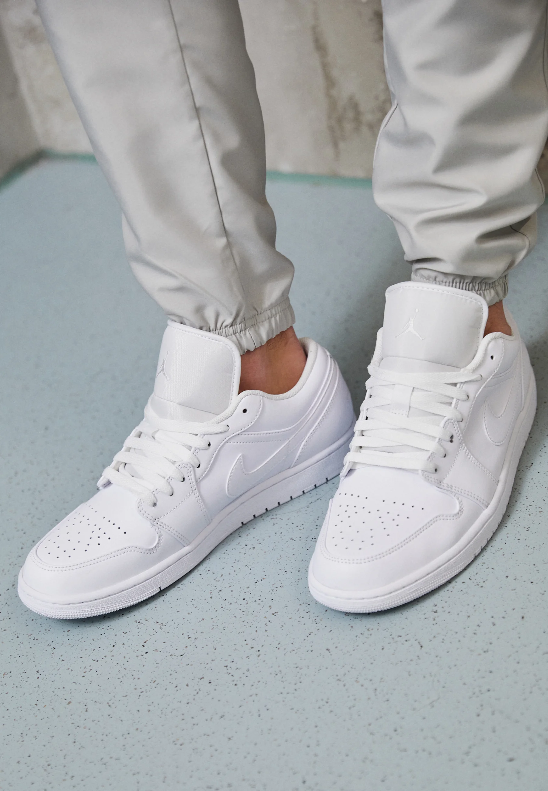 AIR 1 LOW - Sneakers basse