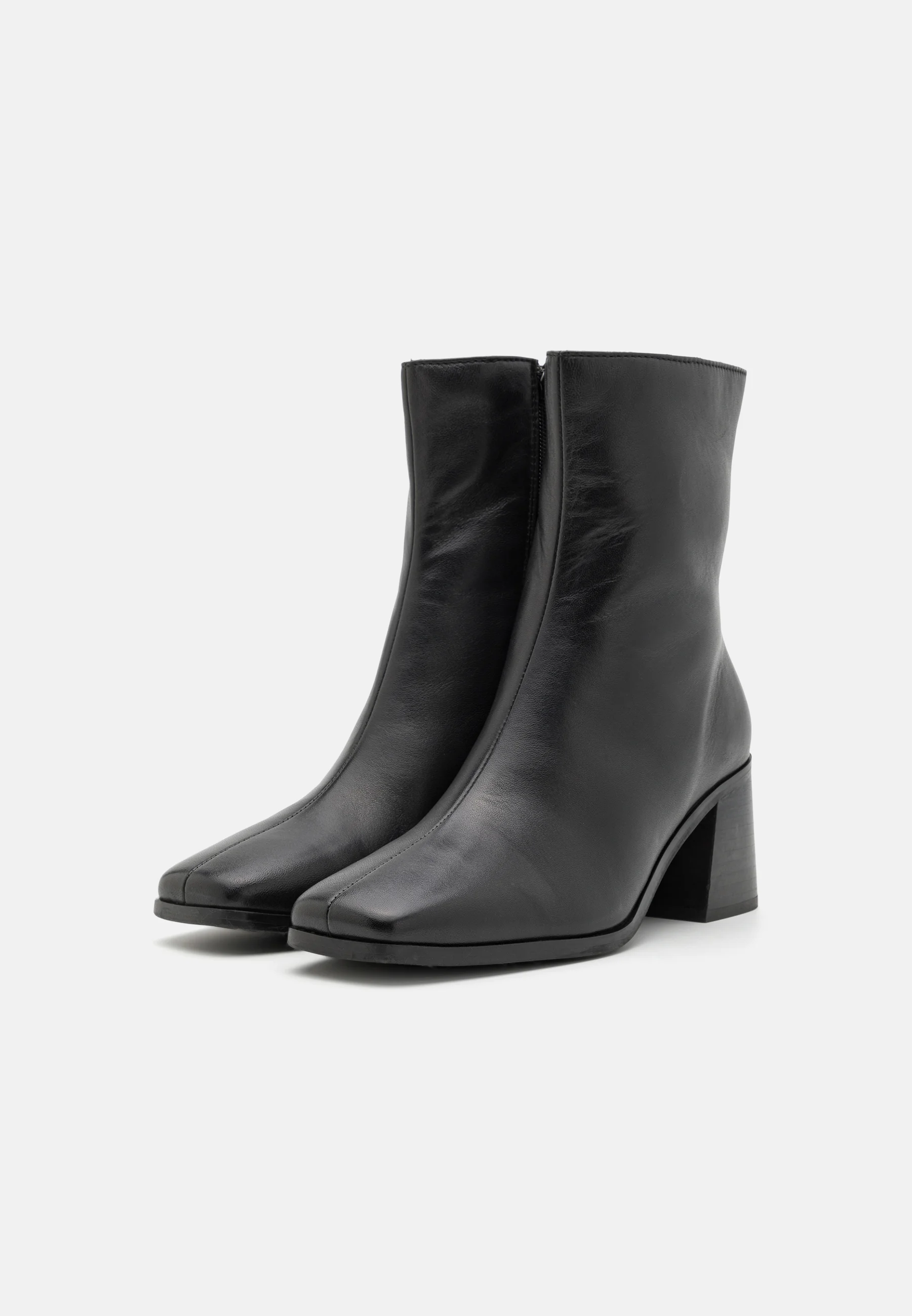 Zign LEATHER - Stivaletti