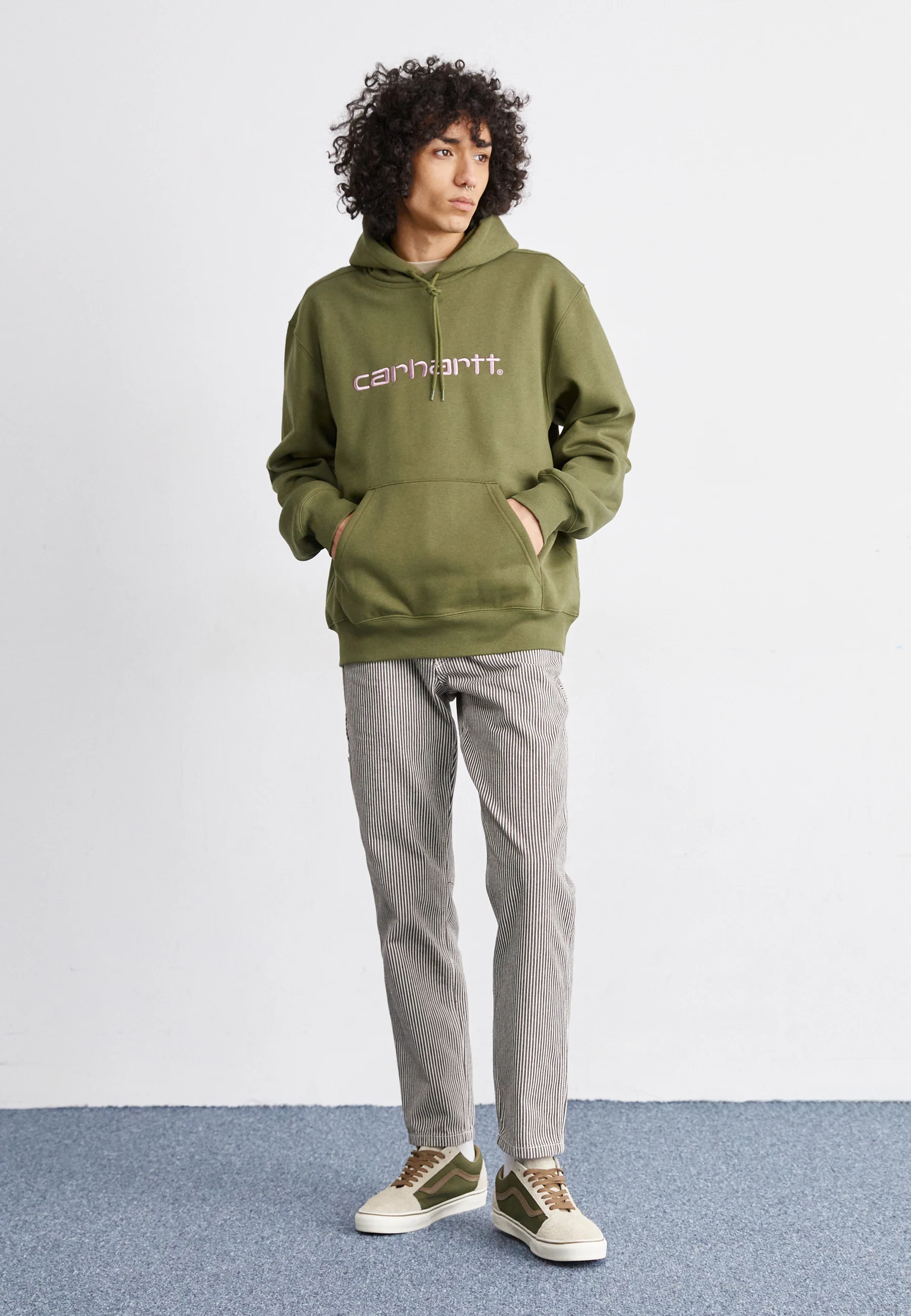 Stan Ray Pantaloni cargo