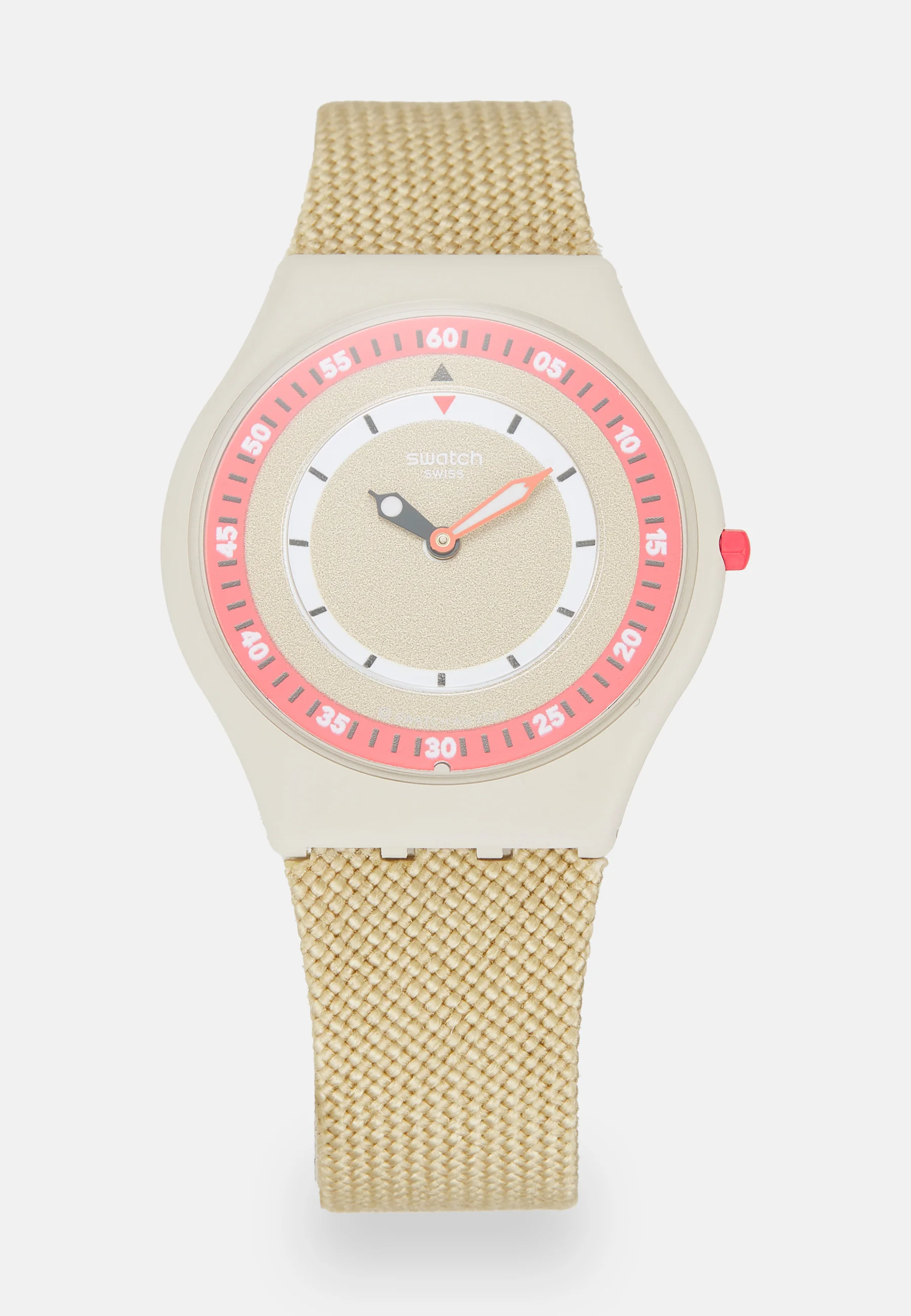 Swatch CORAL DUNES UNISEX - Orologio
