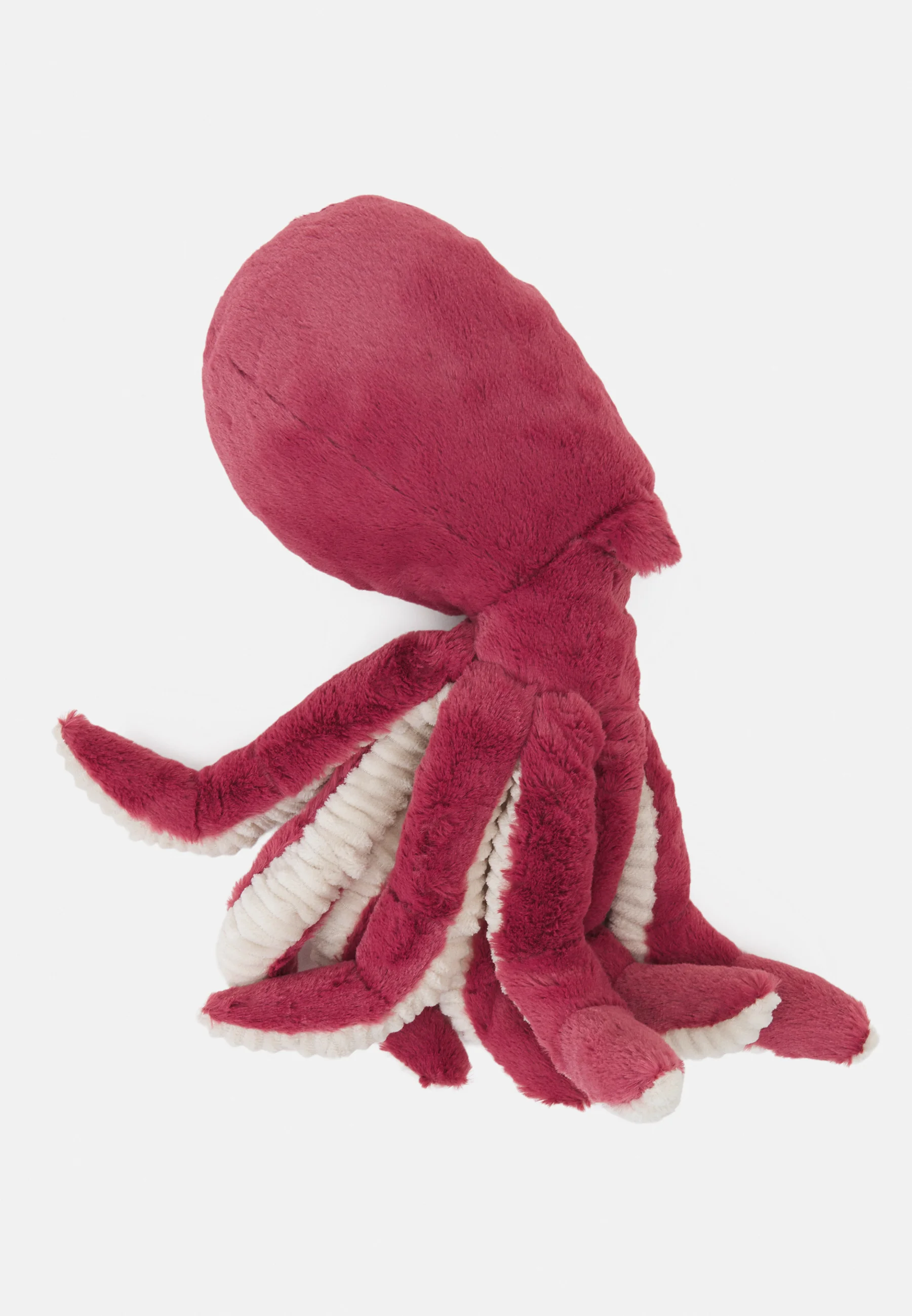 Jellycat OBBIE OCTOPUS MEDIUM UNISEX - Peluche