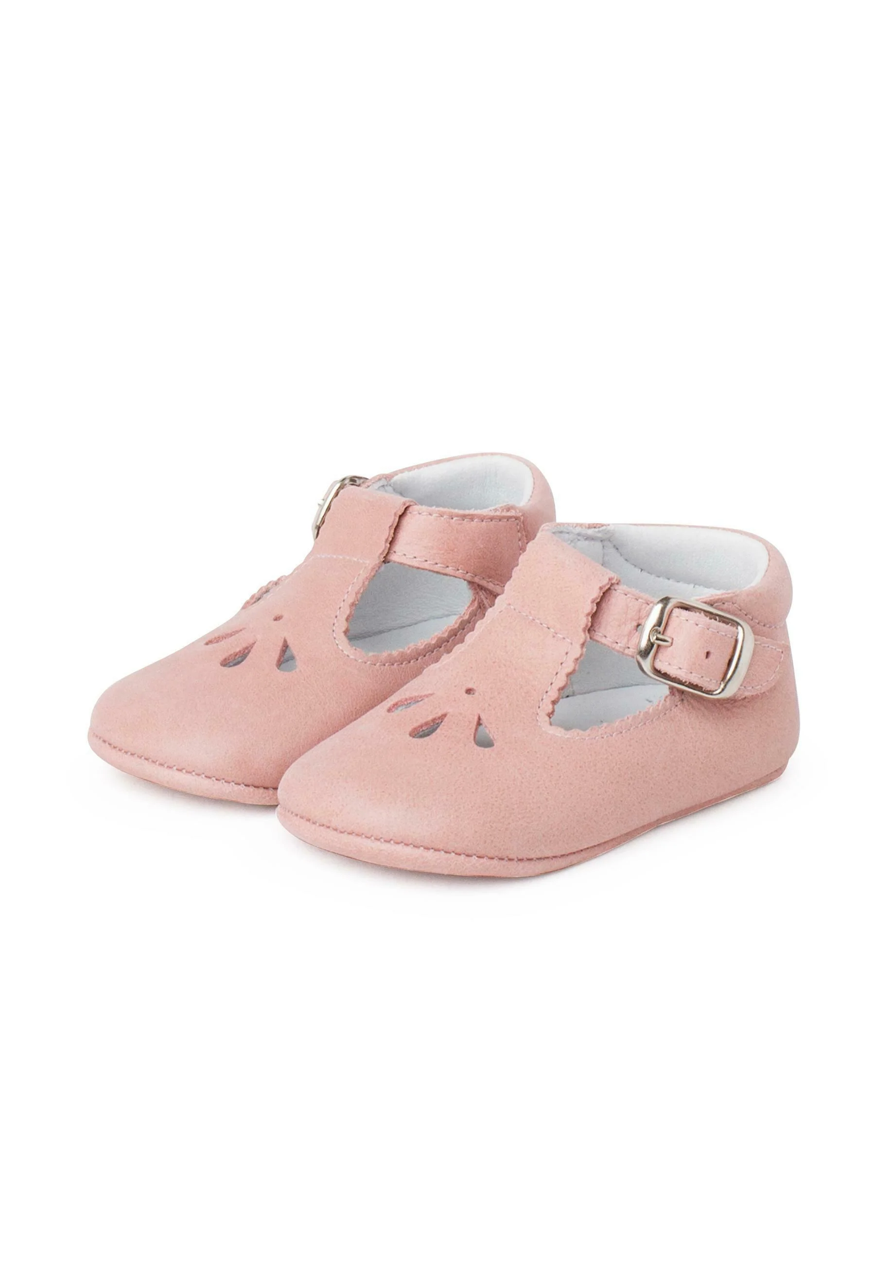 Pisamonas PEPITO - Scarpe neonato