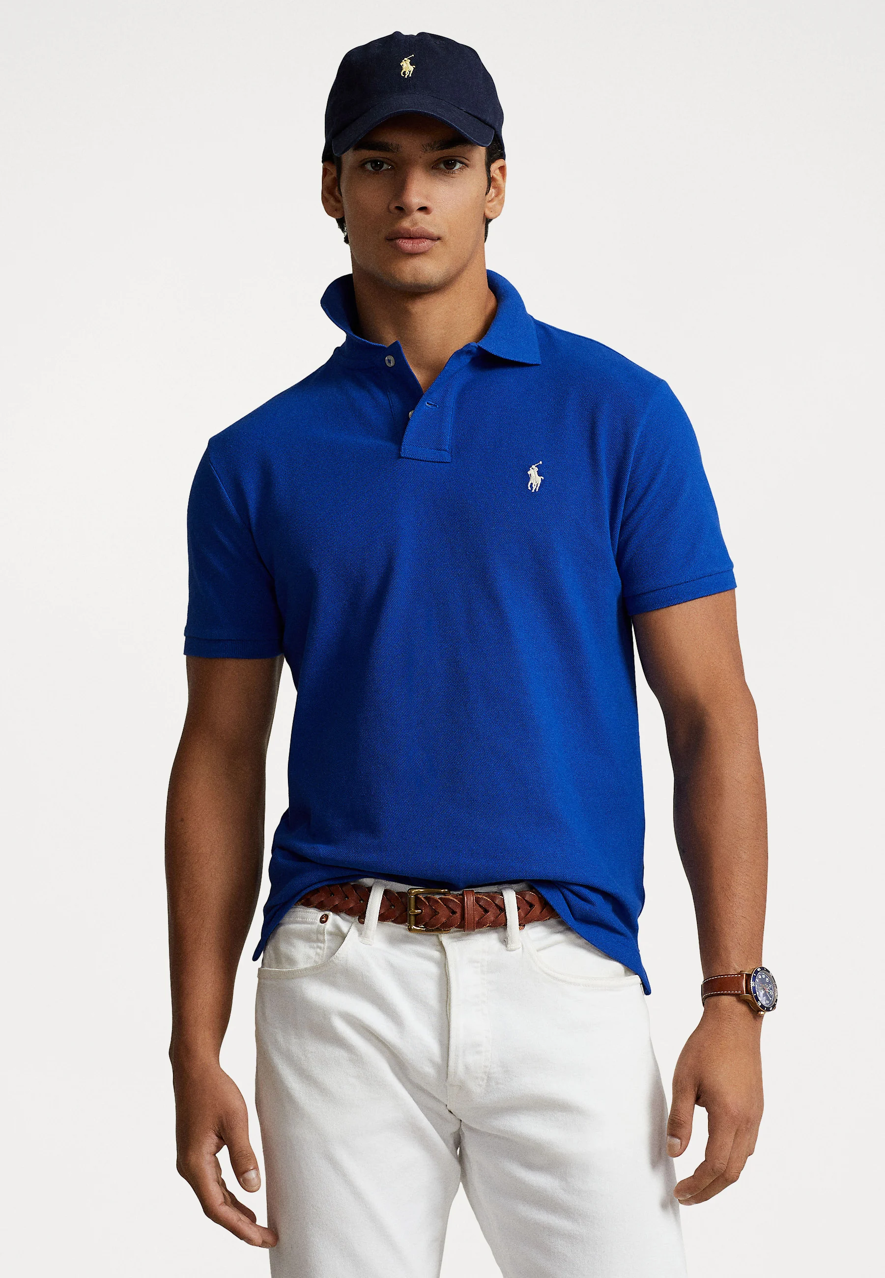 SHORT SLEEVE - Polo