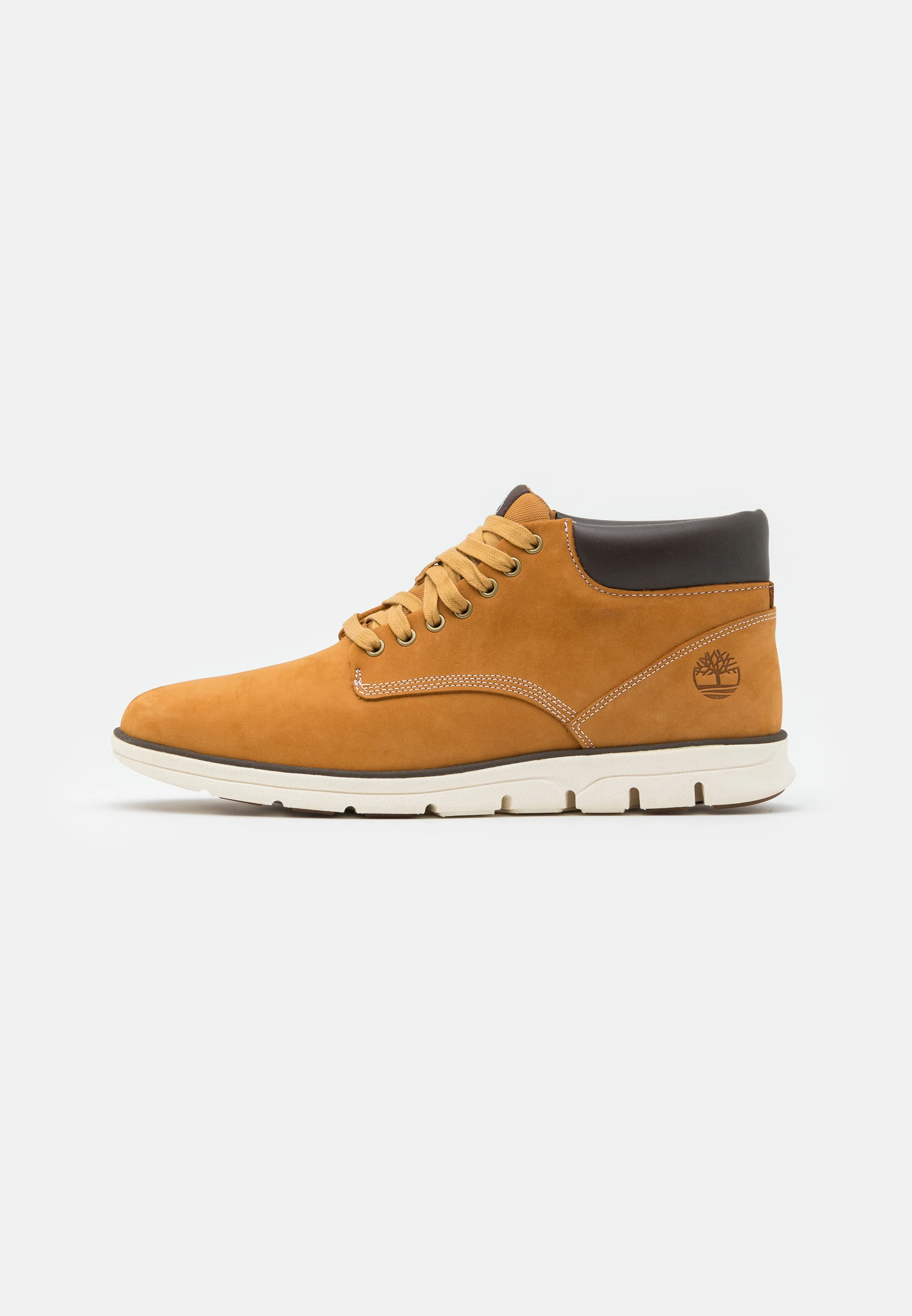 Timberland BRADSTREET CHUKKA - Stivaletti stringati