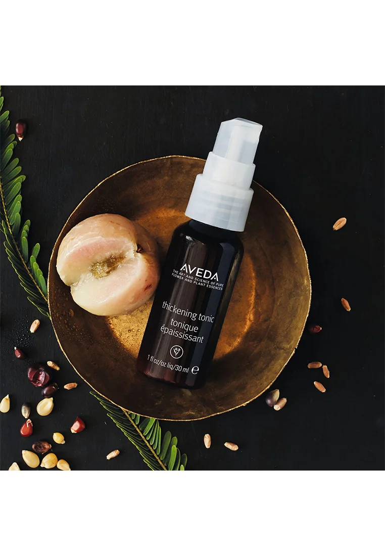 Aveda THICKENING TONIC - Lacca