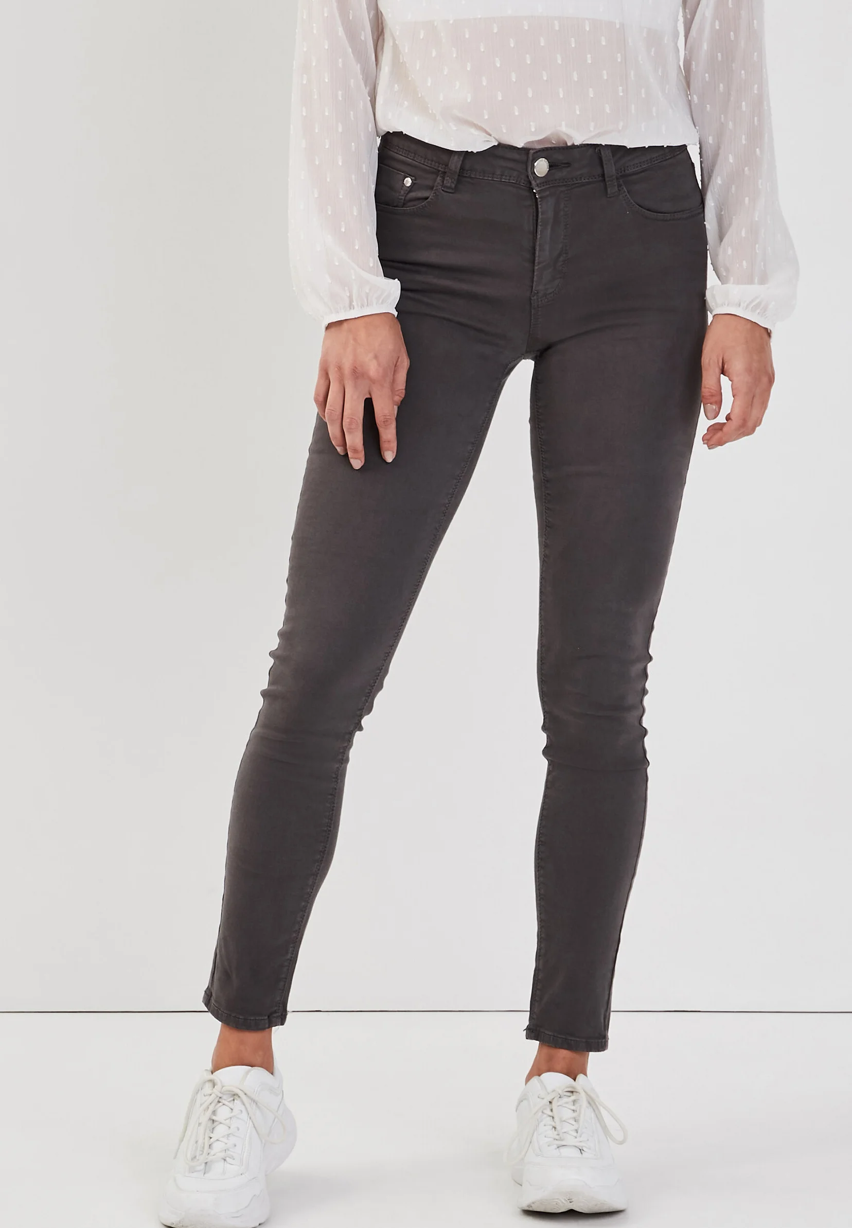 Cache Cache 5-POCKET - Jeans Skinny Fit