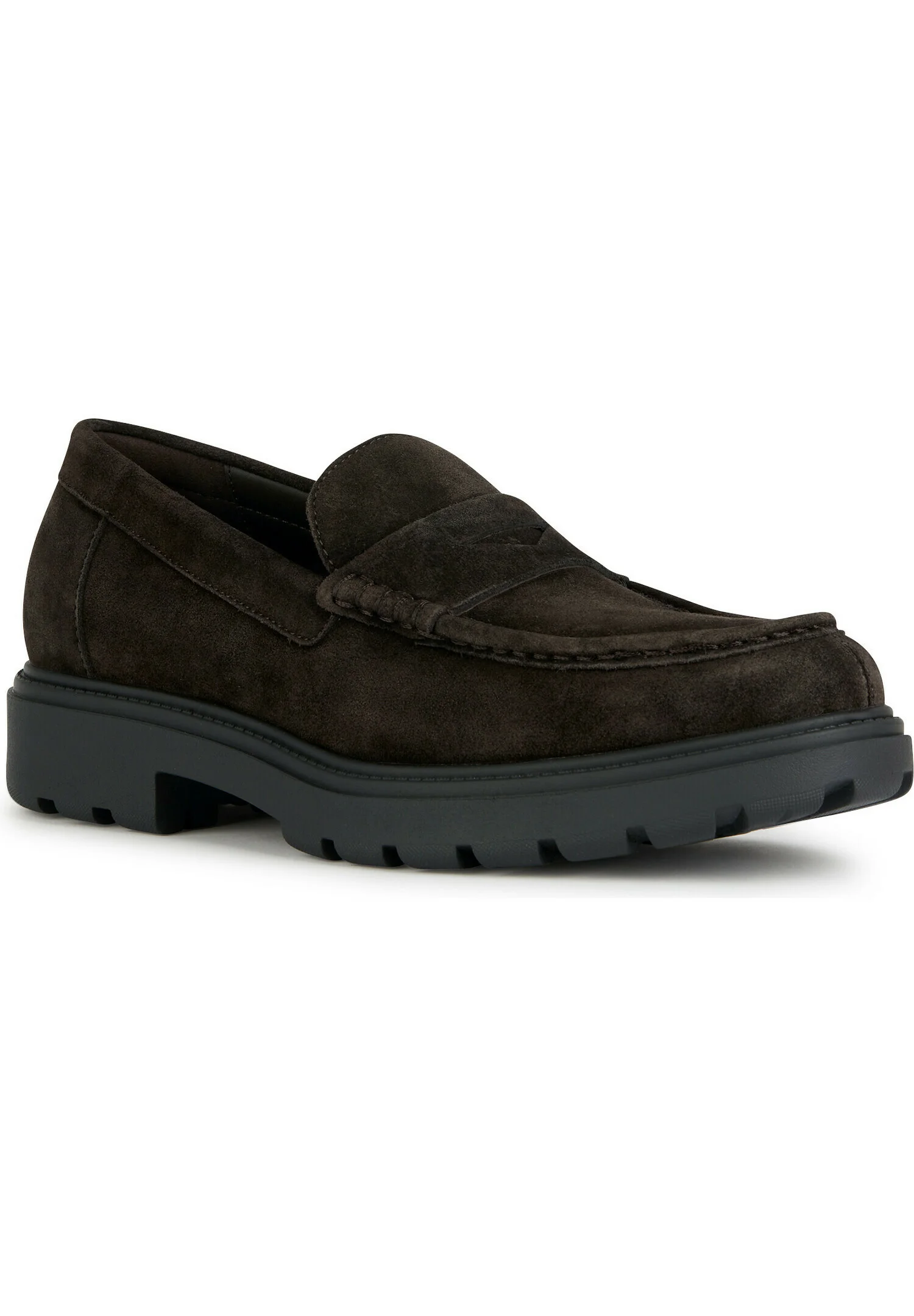 Geox SPHERICA - Scarpe senza lacci