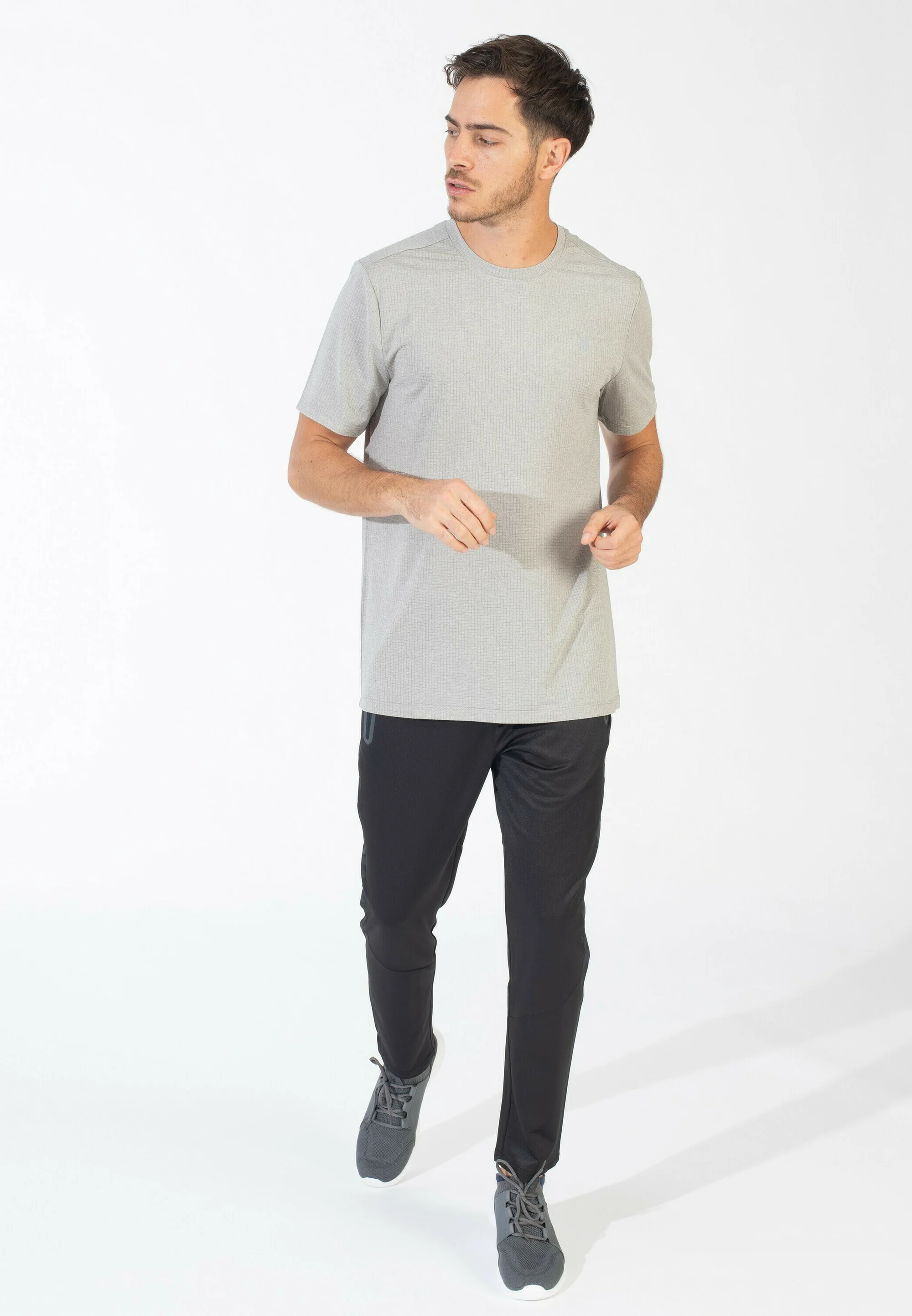 Spyder SHORT SLEEVE - T-shirt basic