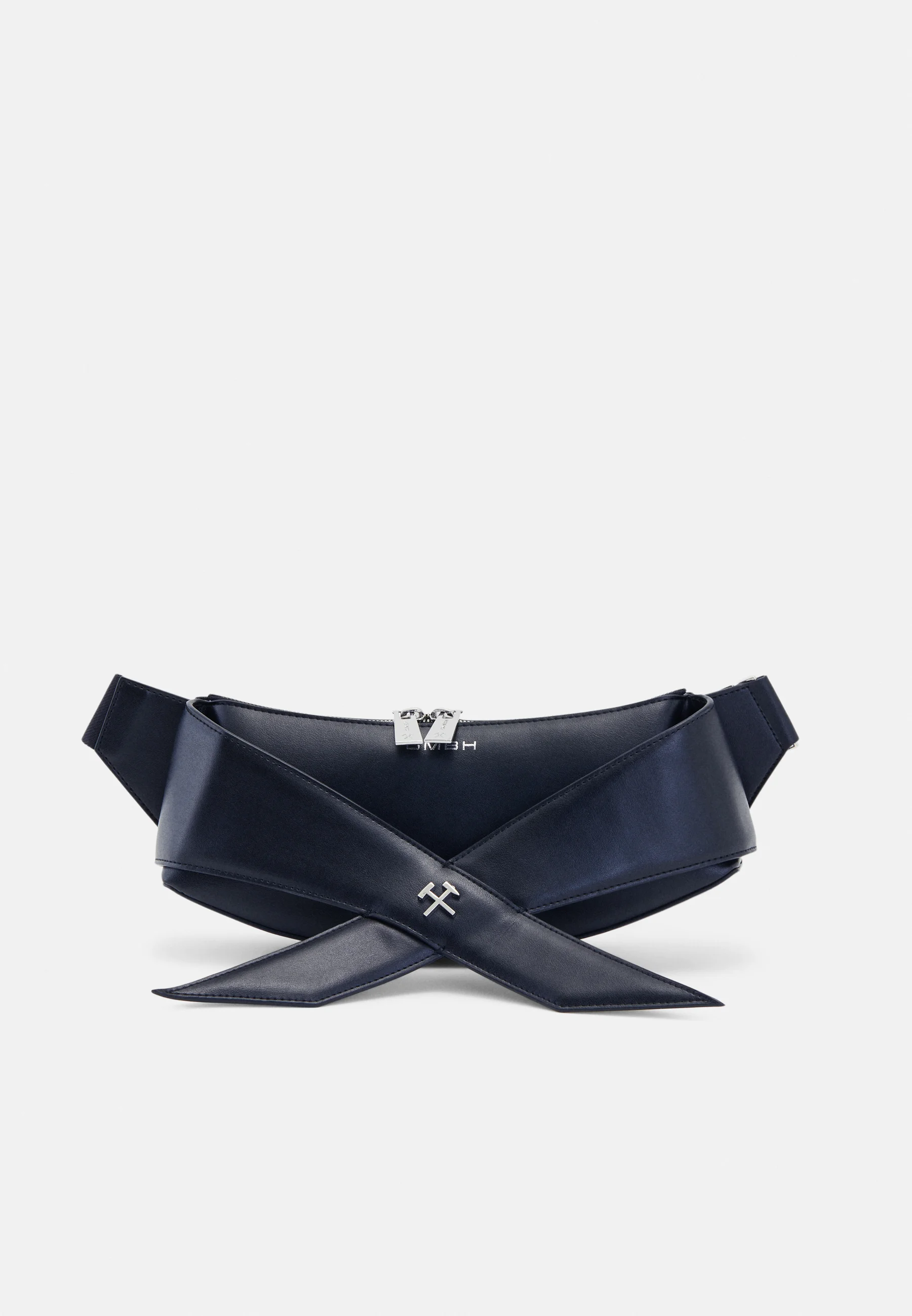 GmbH CROSSOVER BUM BAG UNISEX - Marsupio