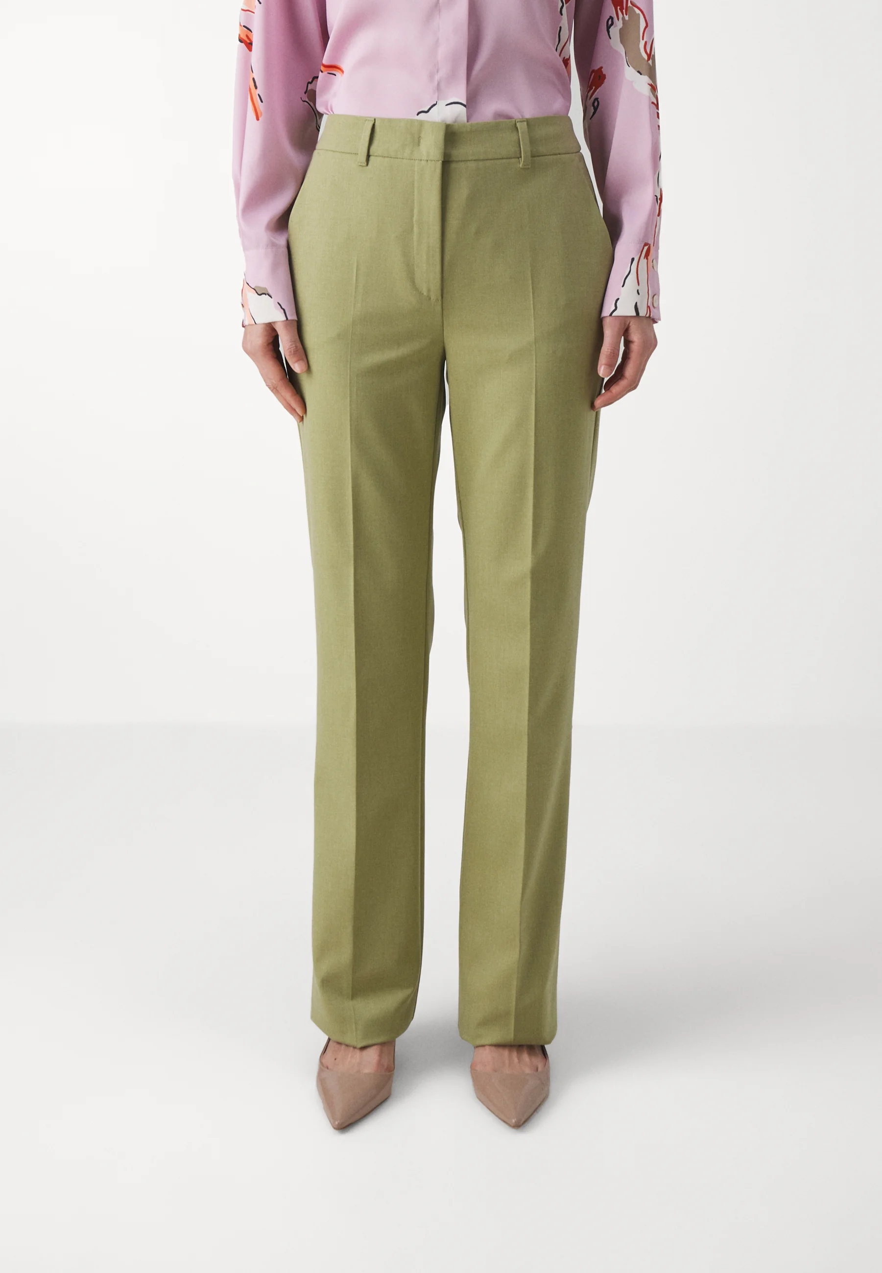 Marella INDIANA - Pantaloni
