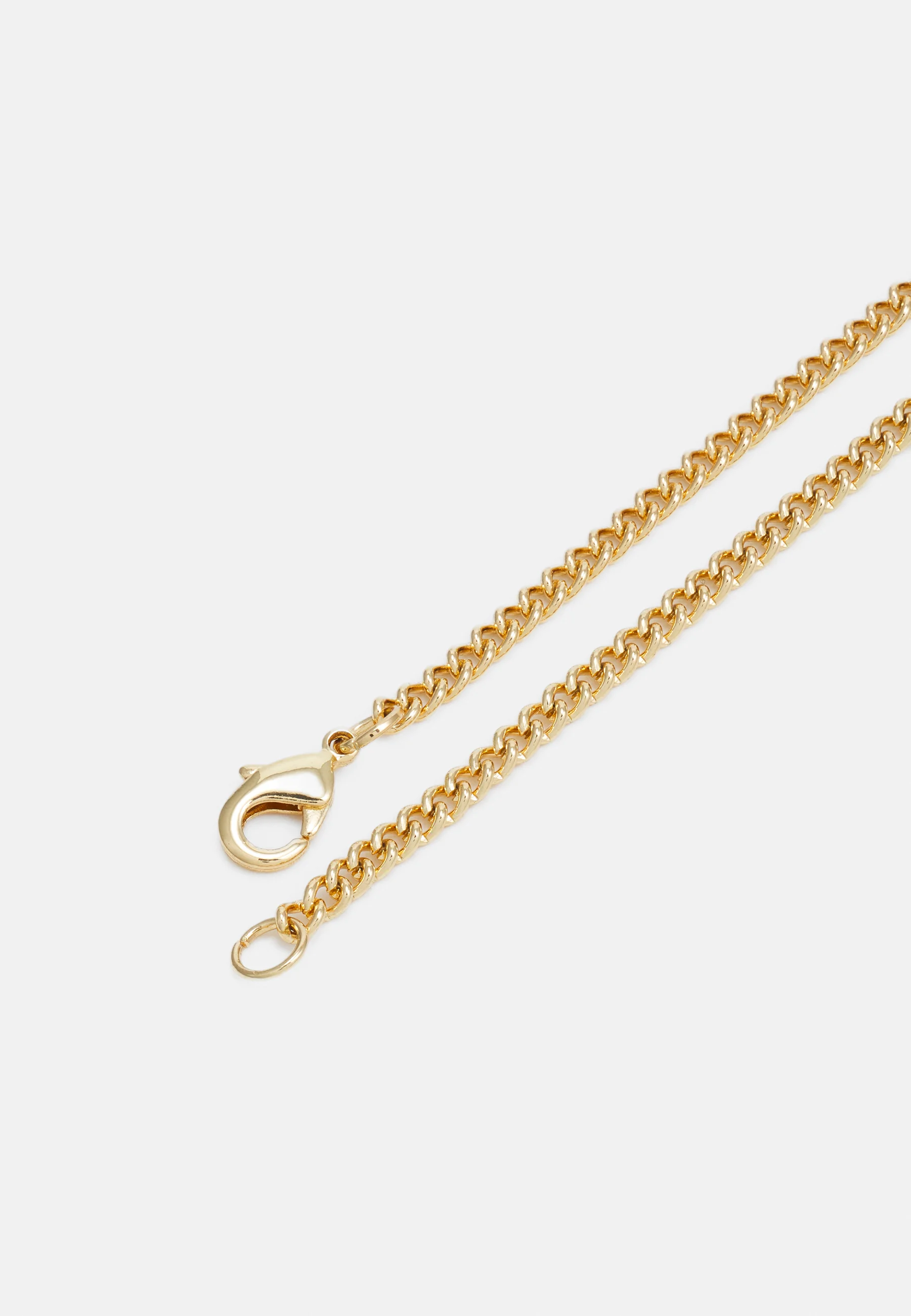 PRAY HANDS NECKLACE - Collana