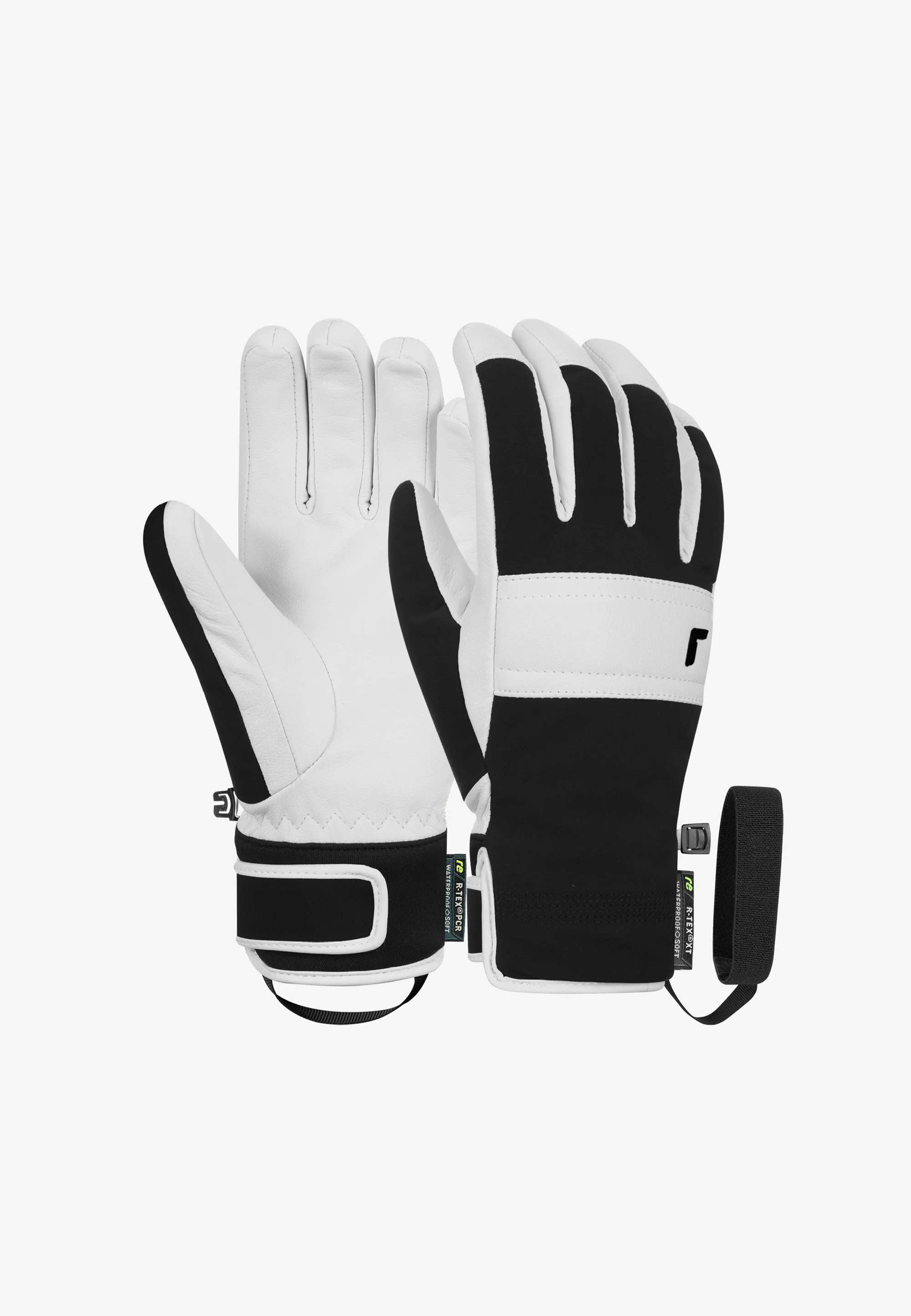 Reusch EXPLORER PRO R-TEX® PCR - Guanti