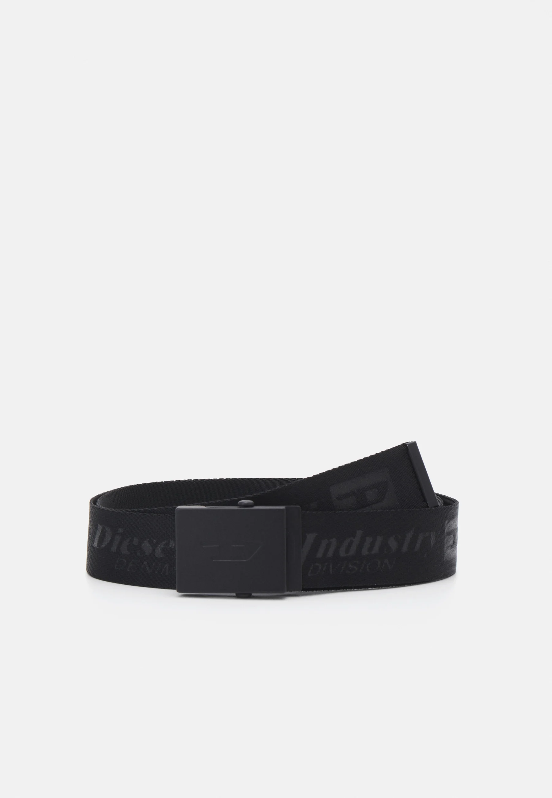 Diesel B-DIESEL IND-TAPE UNISEX - Cintura