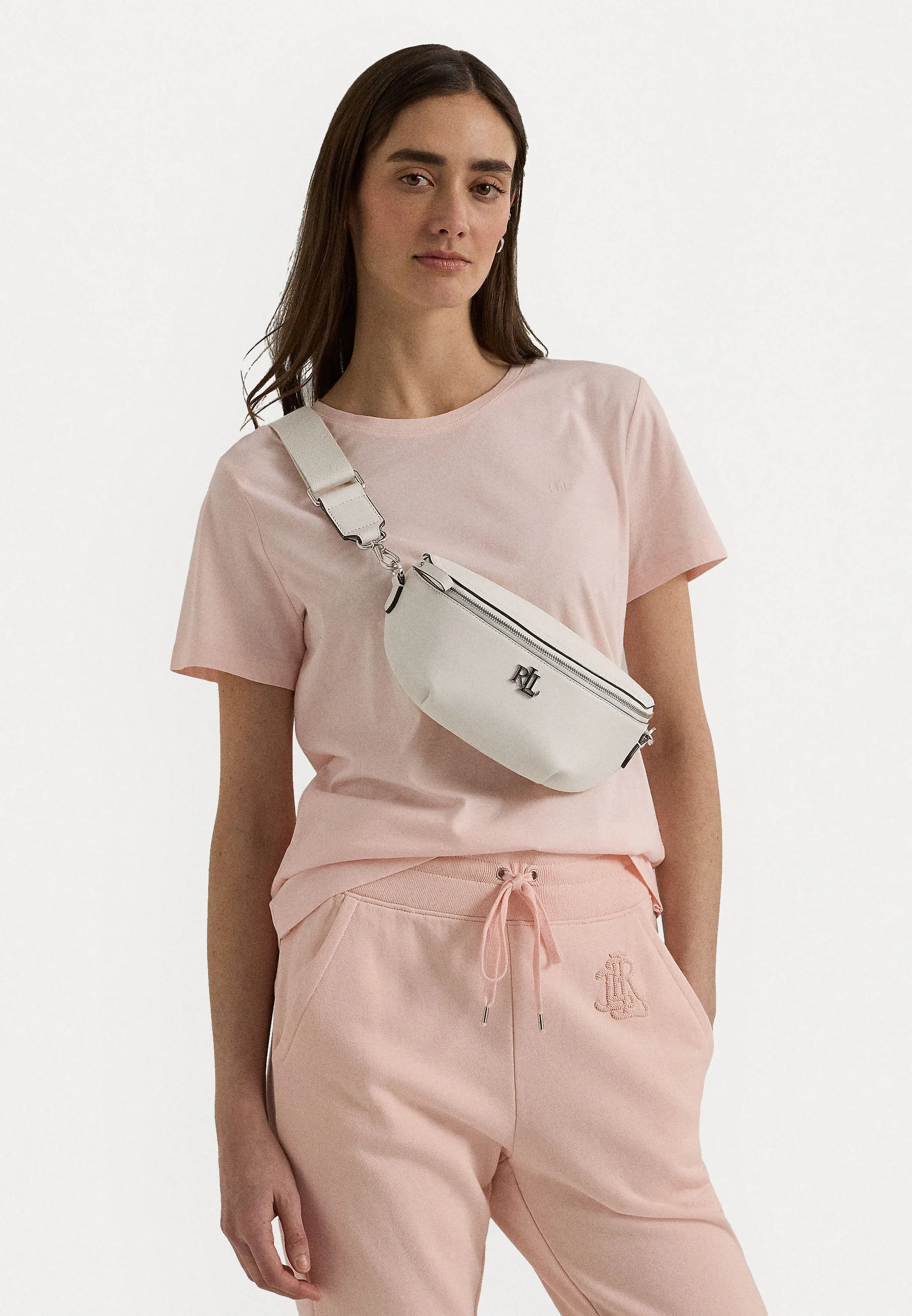Lauren Ralph Lauren MARCY BELT - Marsupio