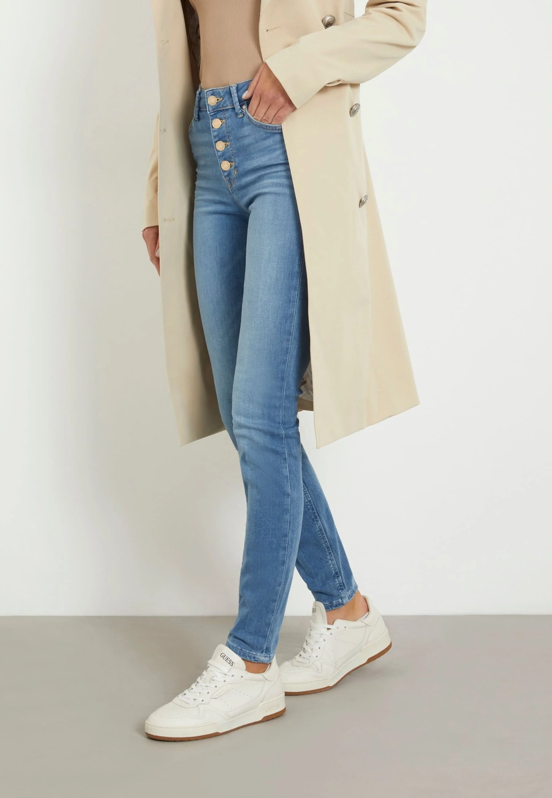 Jeans Skinny Fit