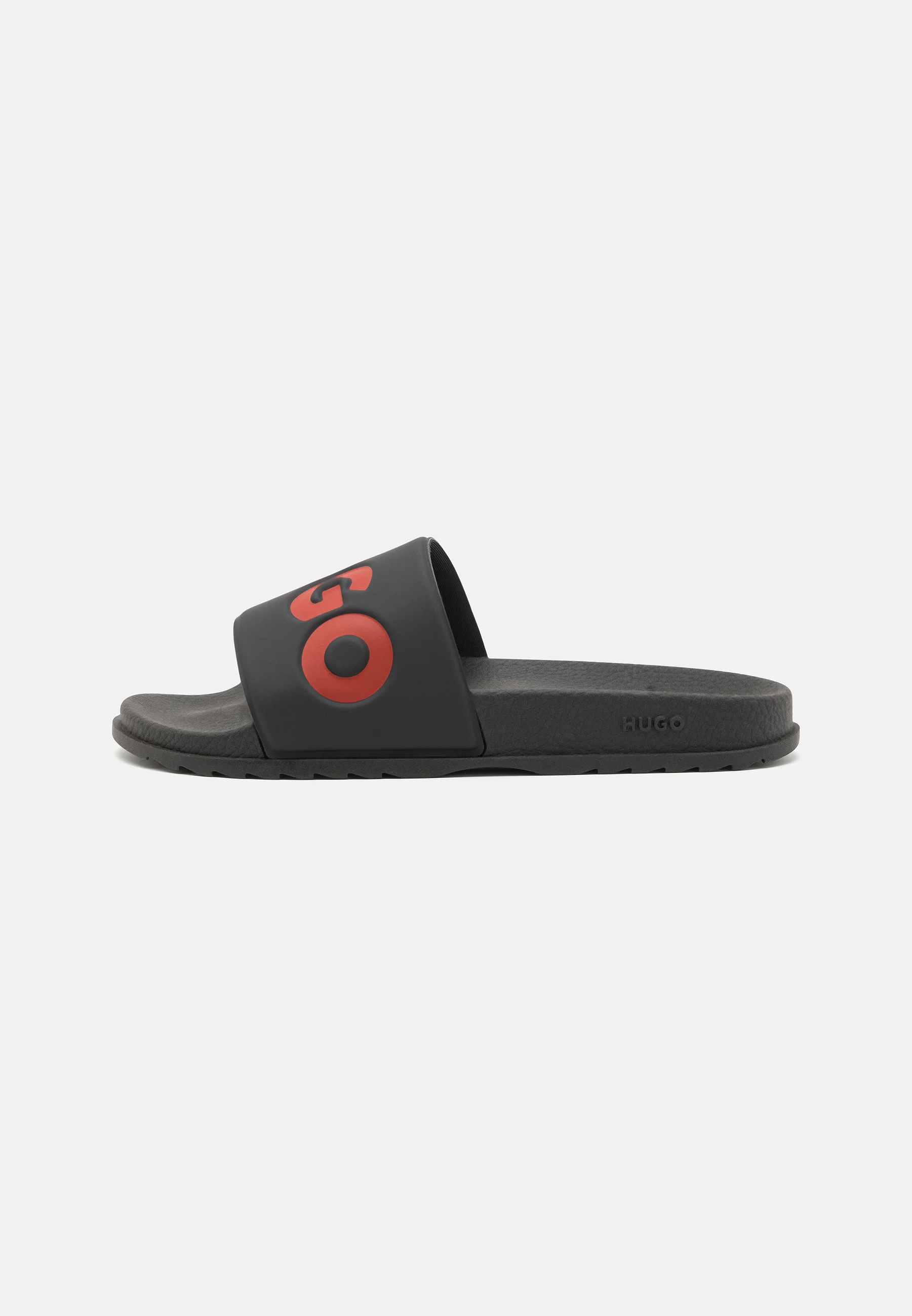 HUGO MATCH IT UNISEX - Ciabatte da mare