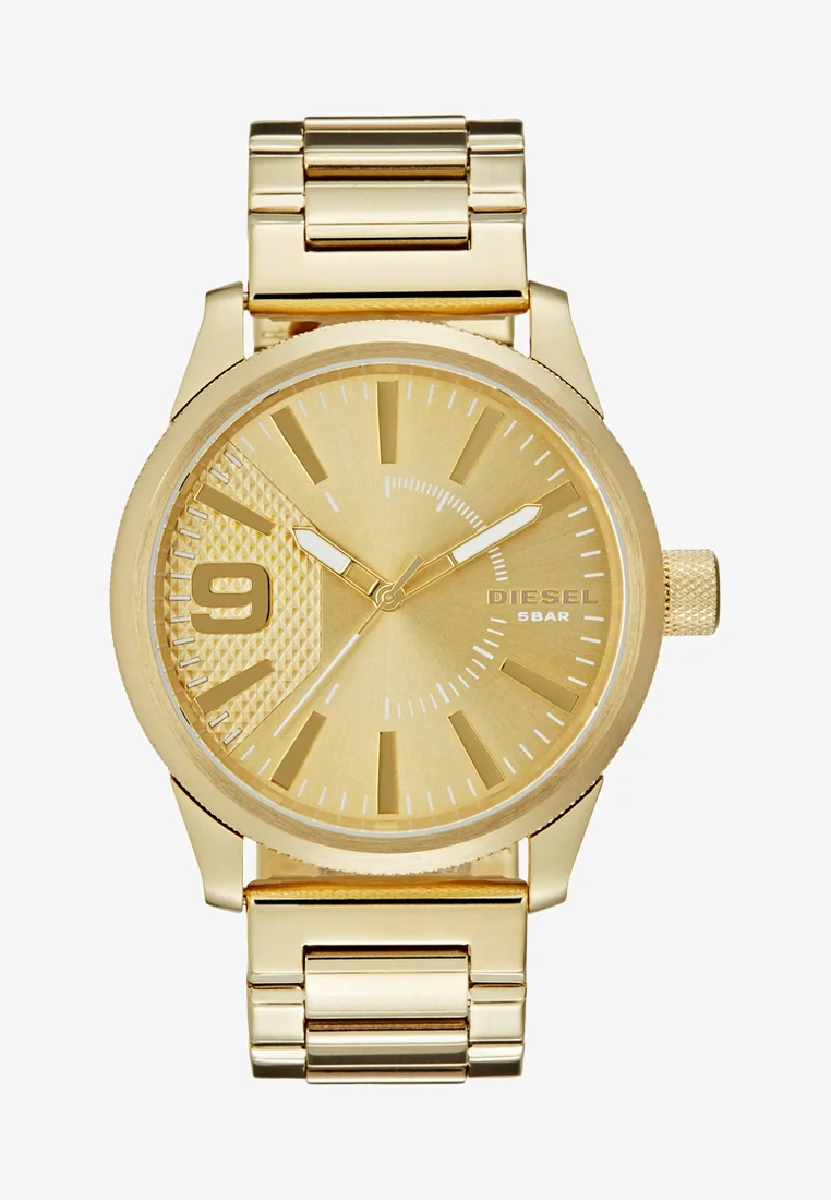 Diesel RASP - Orologio
