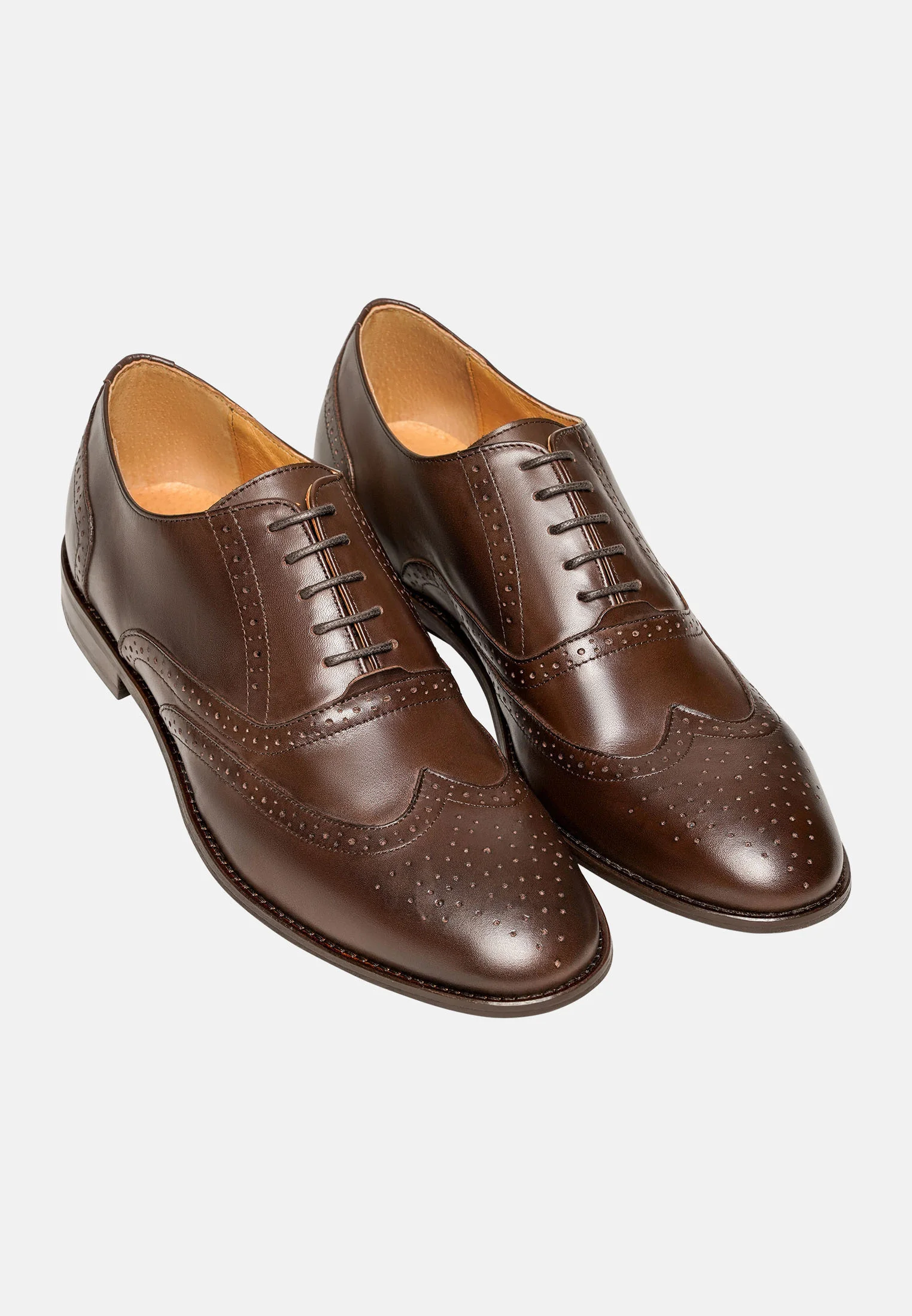 Henry Stevens WALLACE GB - Stringate eleganti