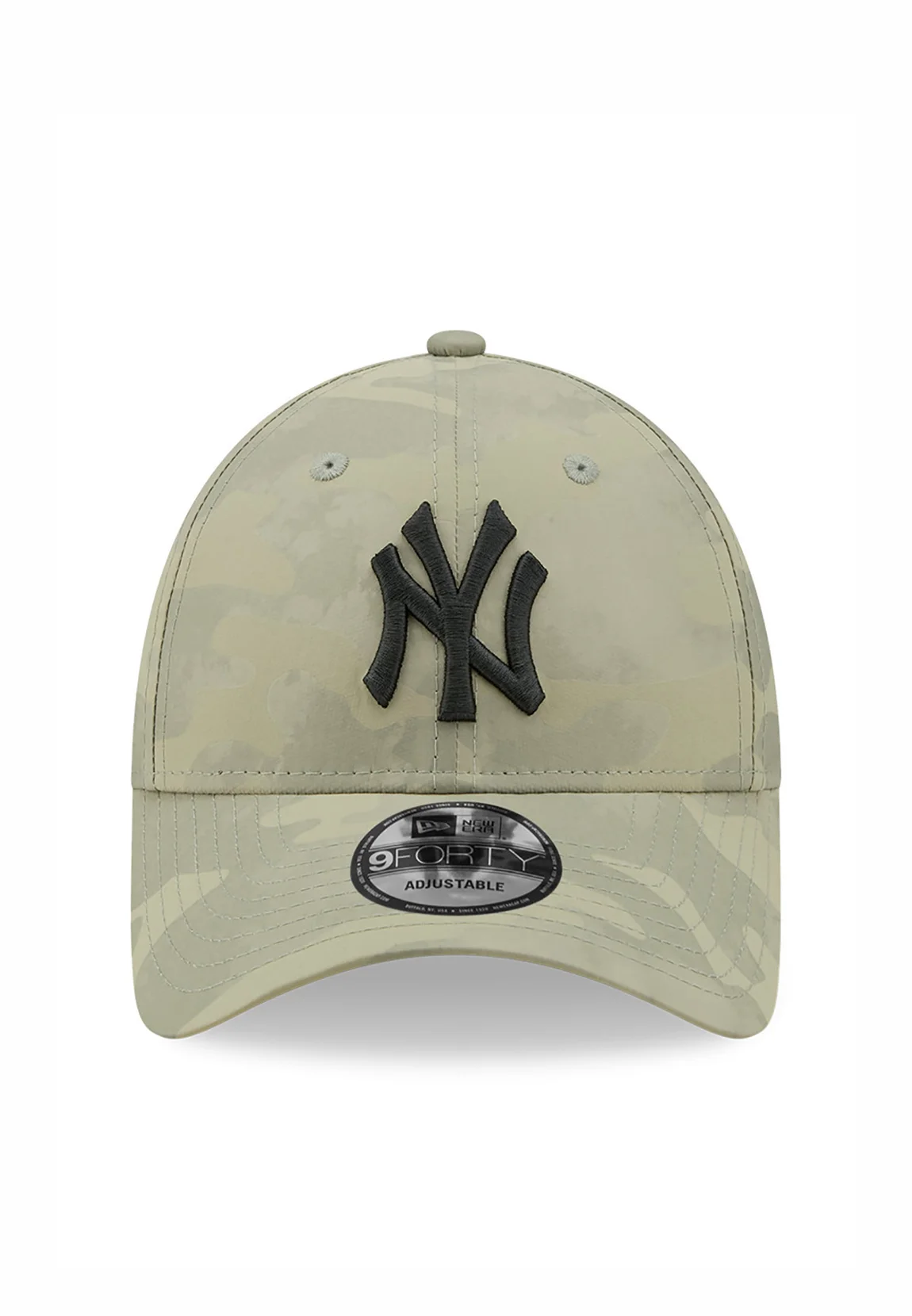 New Era TONAL 9FORTY ADJUSTABLE YANKEES- Cappellino