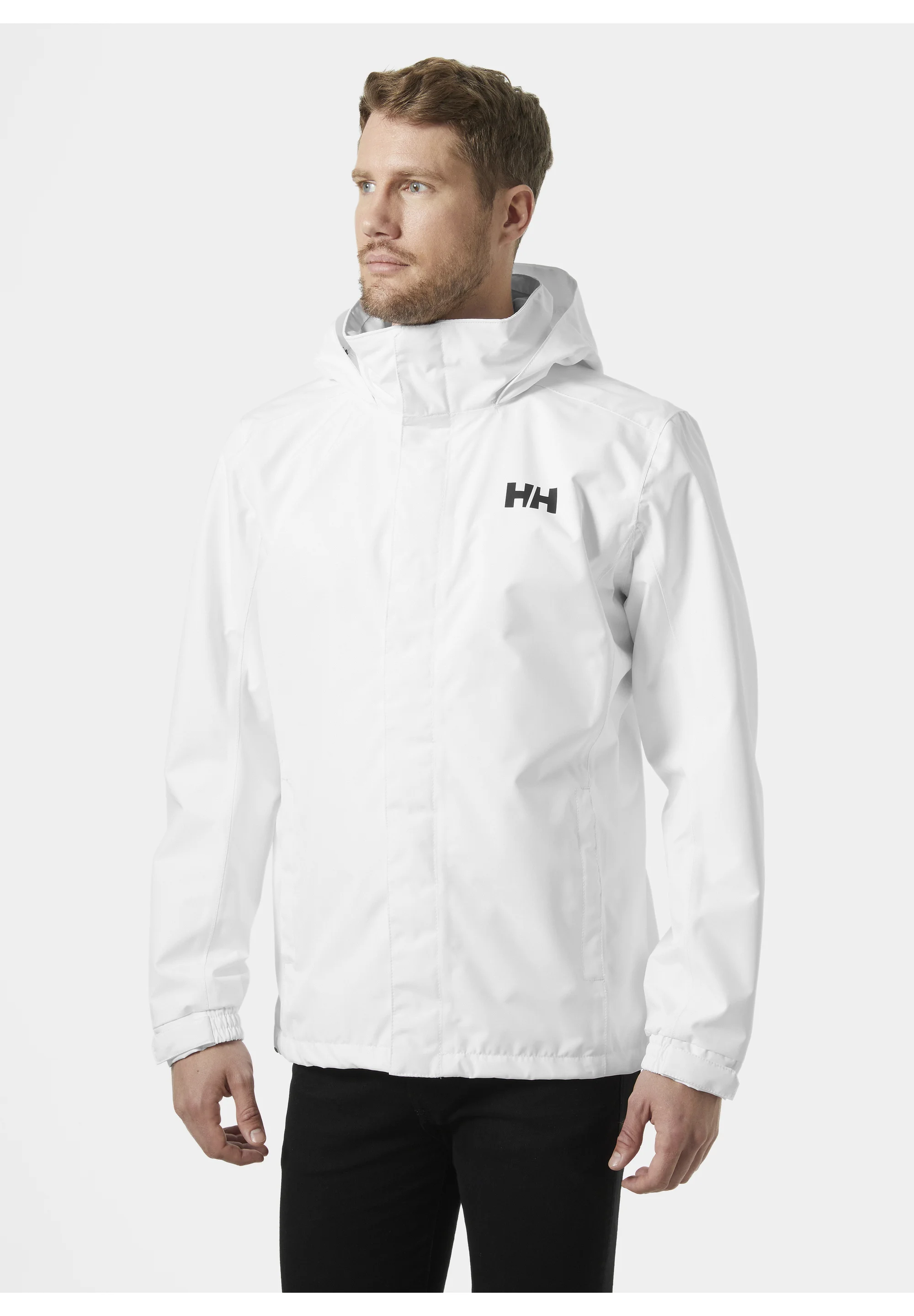 Helly Hansen Giacca hard shell