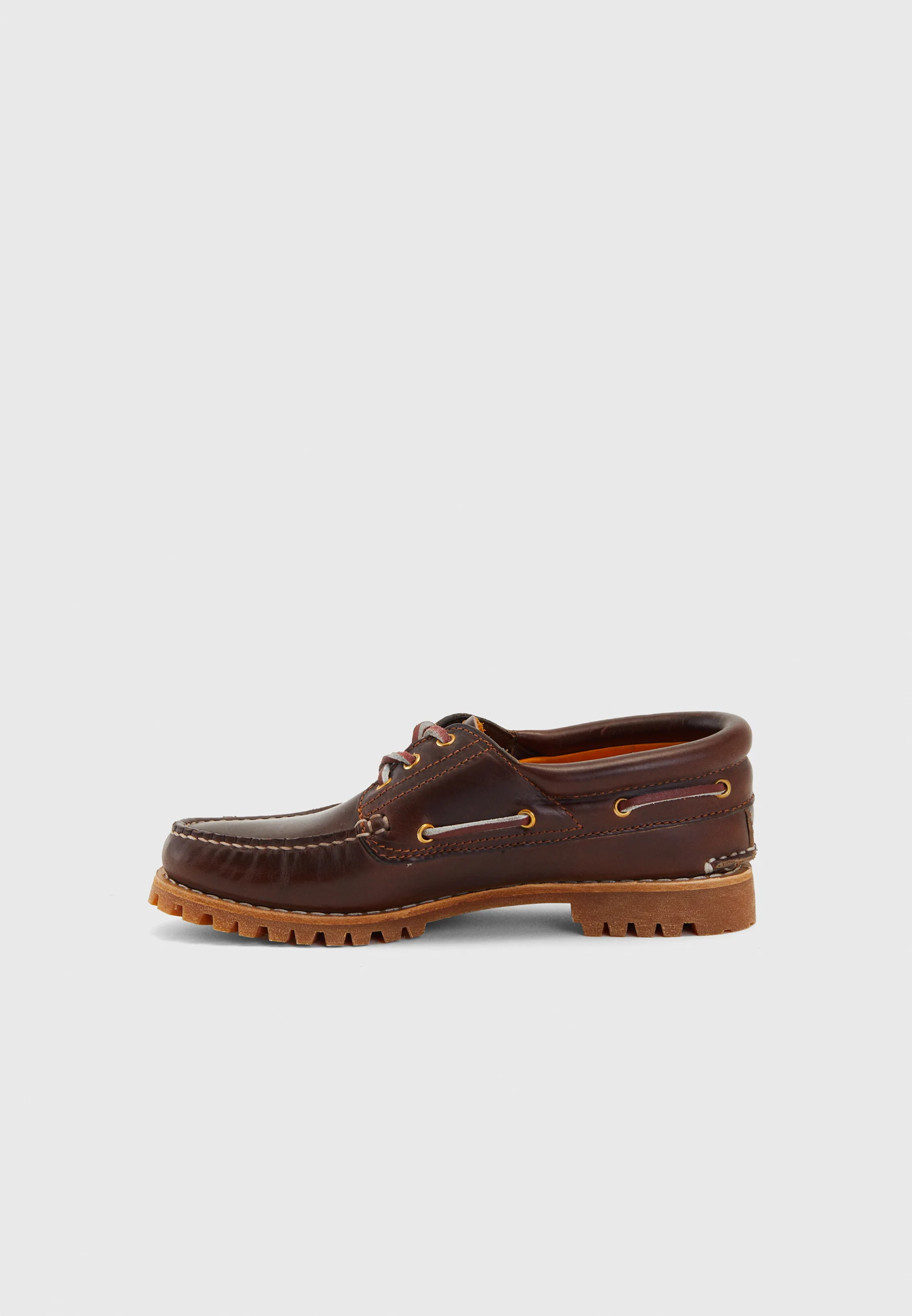 Timberland NOREEN 3 EYE - Scarpe da barca