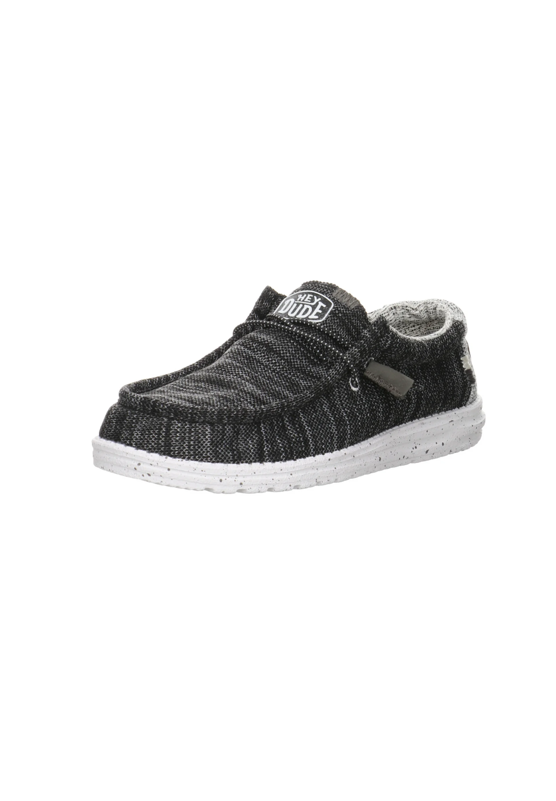 Hey Dude WALLY STRETCH MIX- Stringate sportive