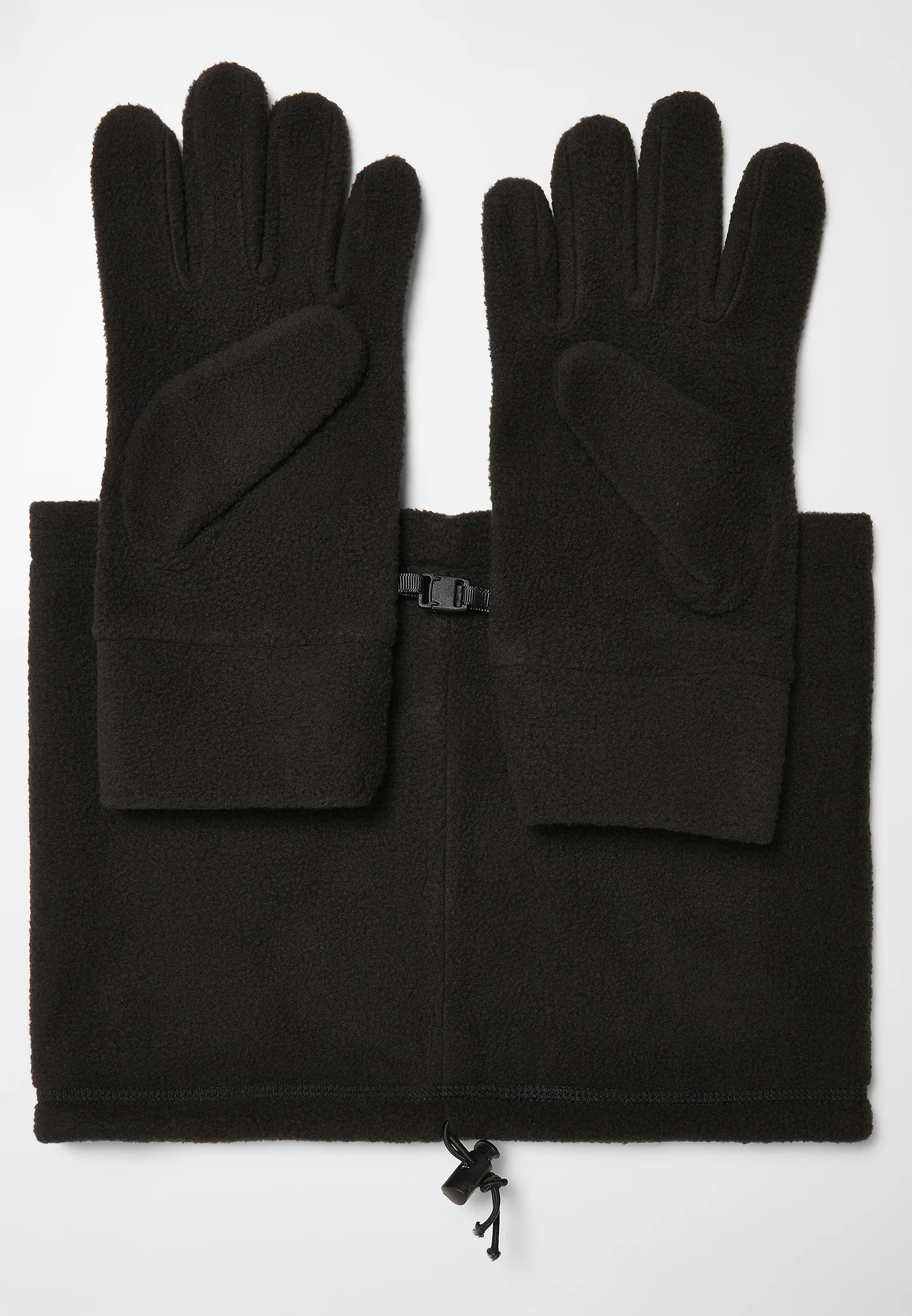 Mister Tee SET - Guanti