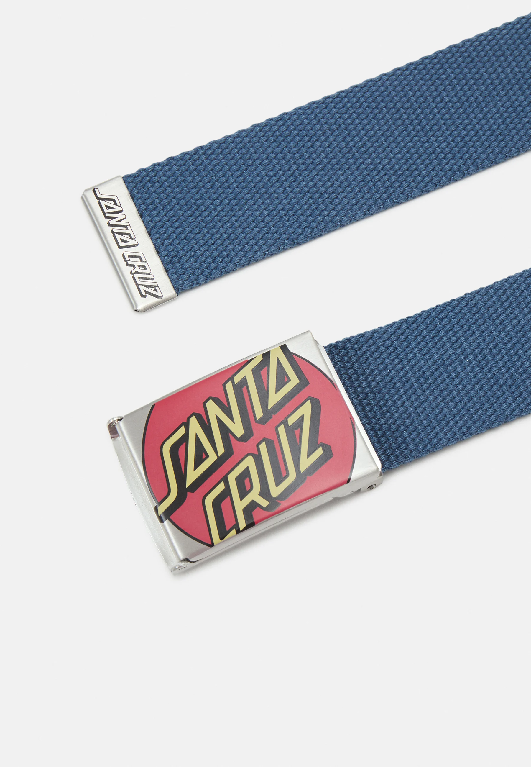 Santa Cruz CROP DOT BELT UNISEX - Cintura
