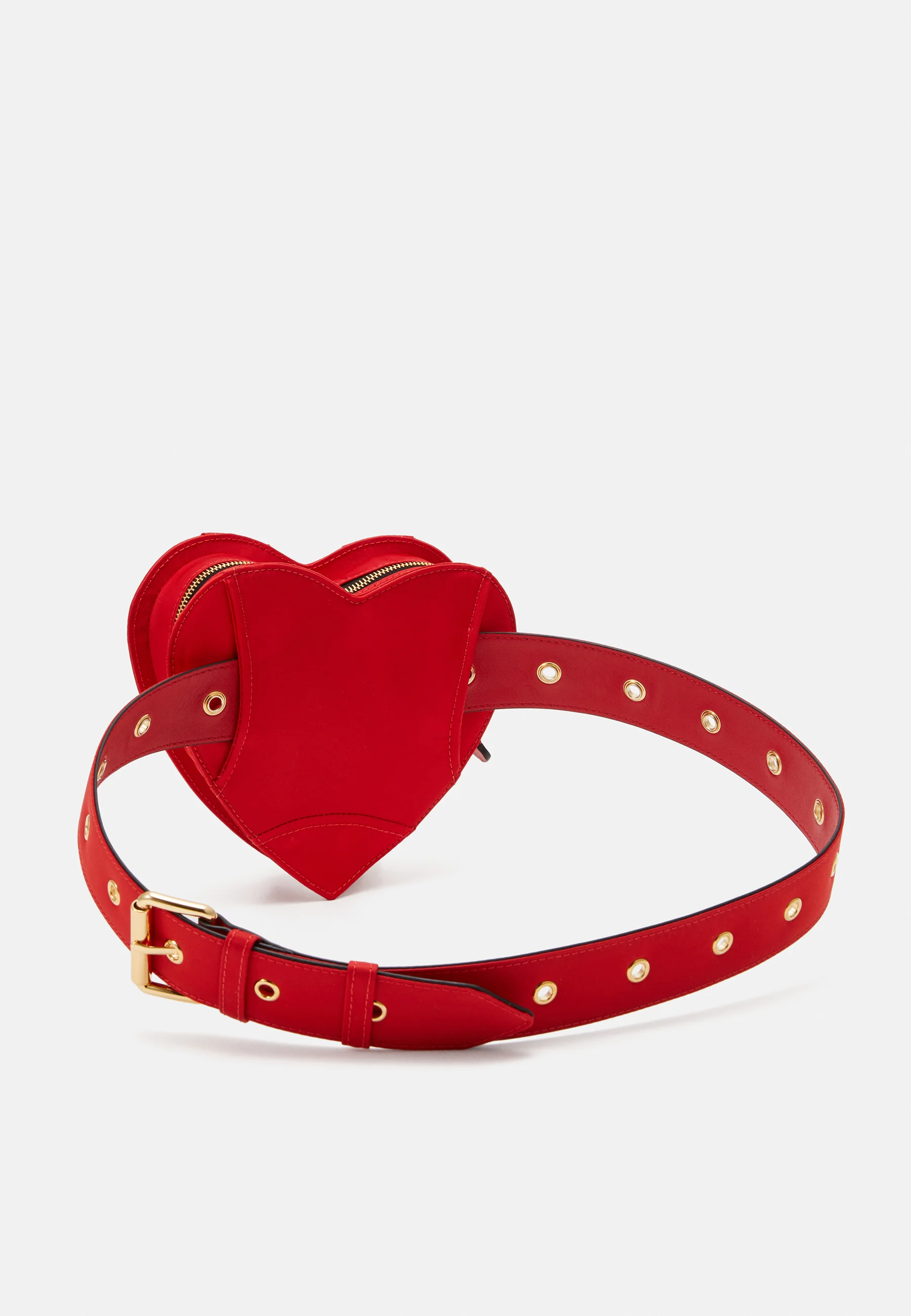 MOSCHINO GONE WITH THE WIND ACCESSORIES - Marsupio