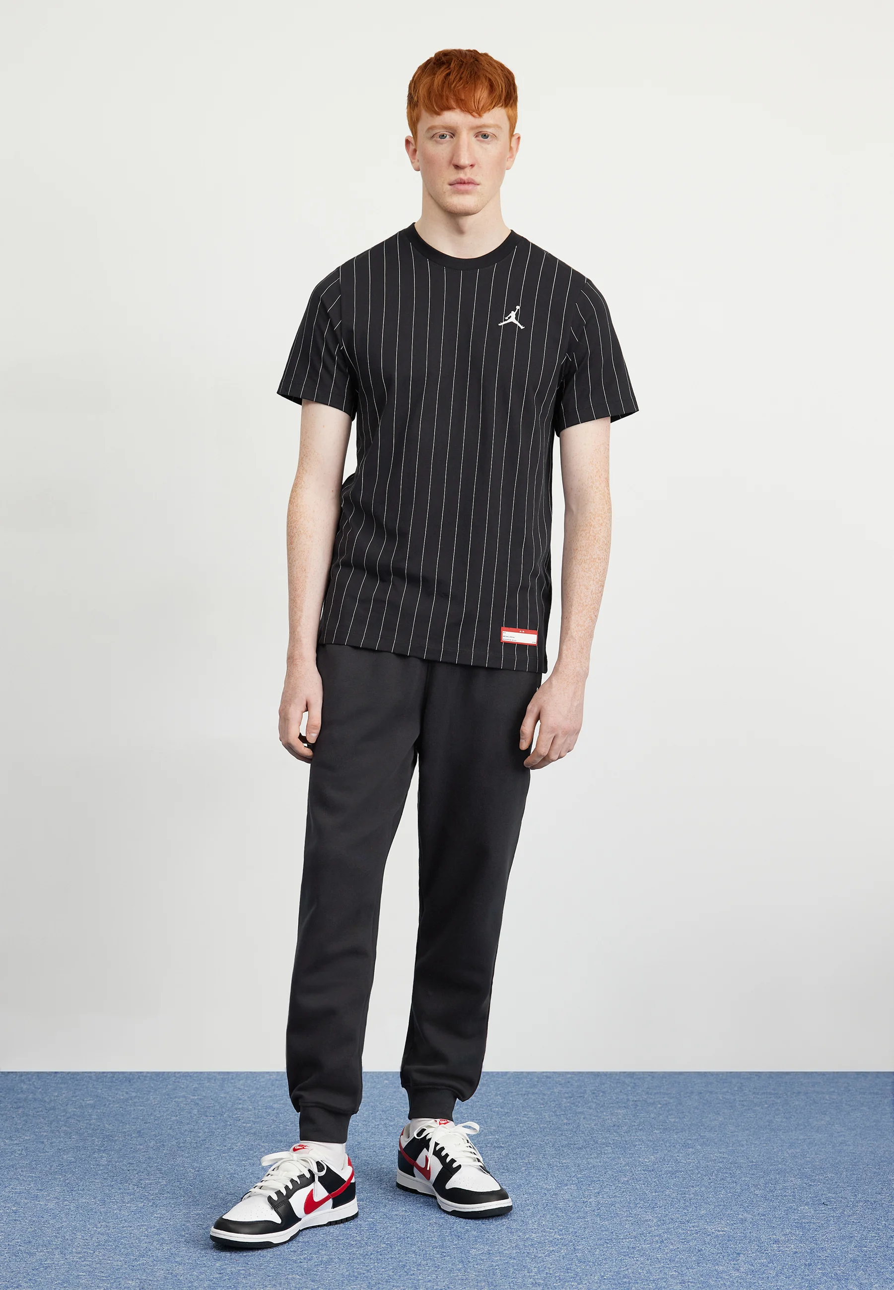 CREW - T-shirt con stampa