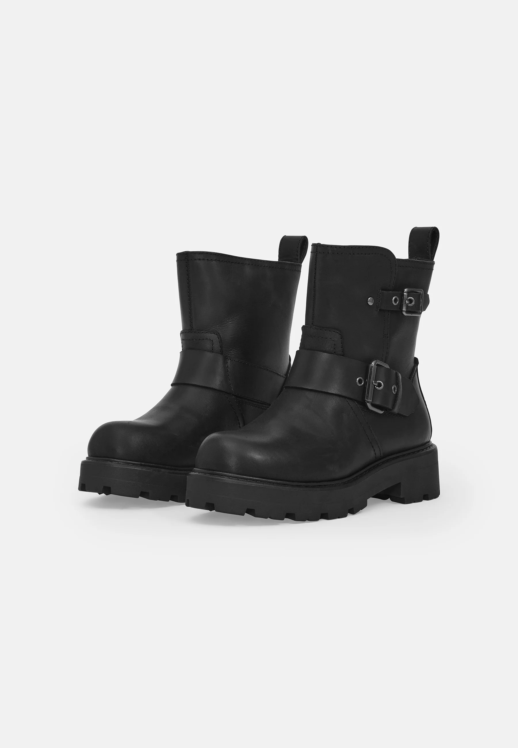 Vagabond COSMO 2.0 - Stivaletti con plateau