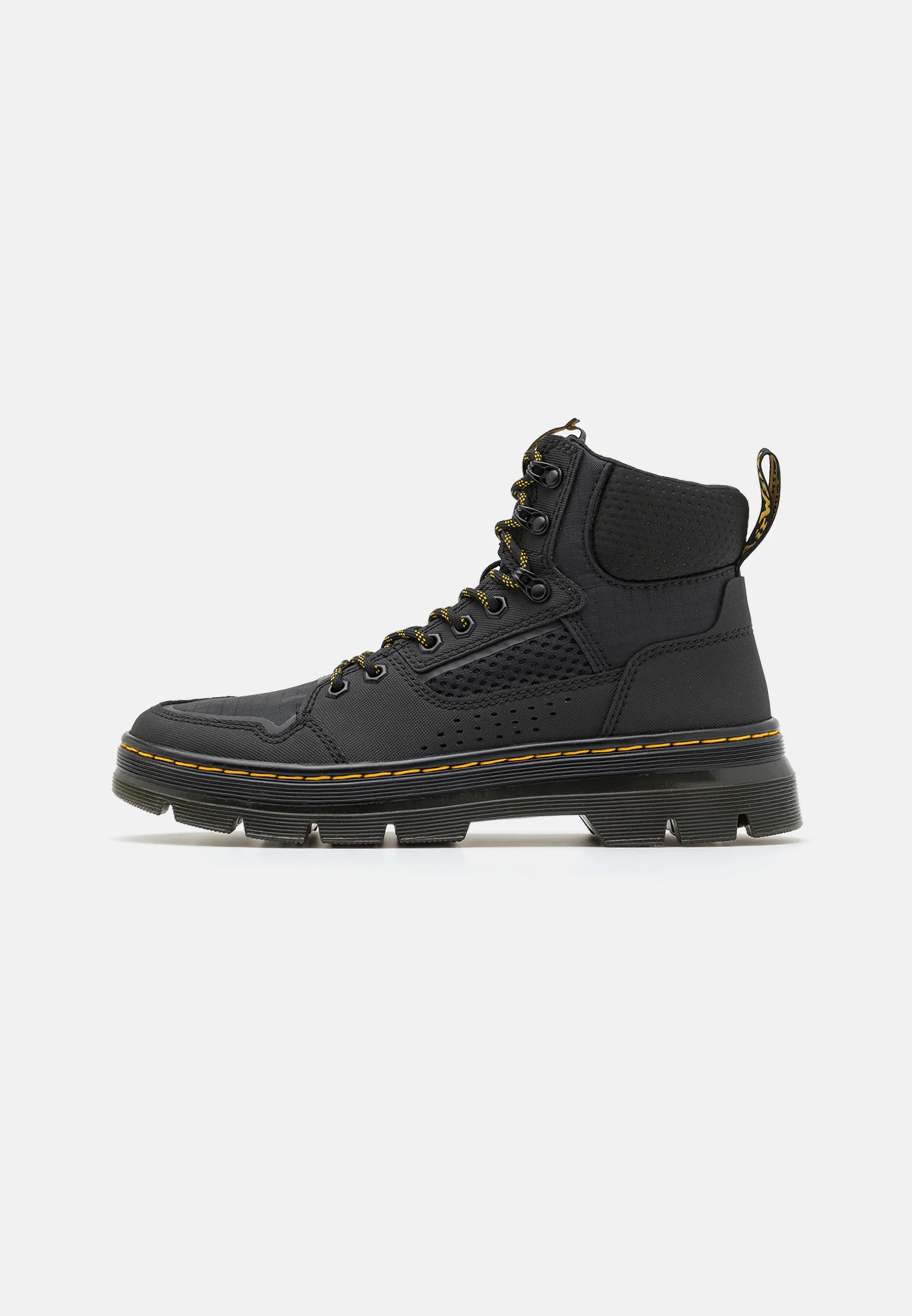 Dr. Martens ZUMA UNISEX - Tronchetti