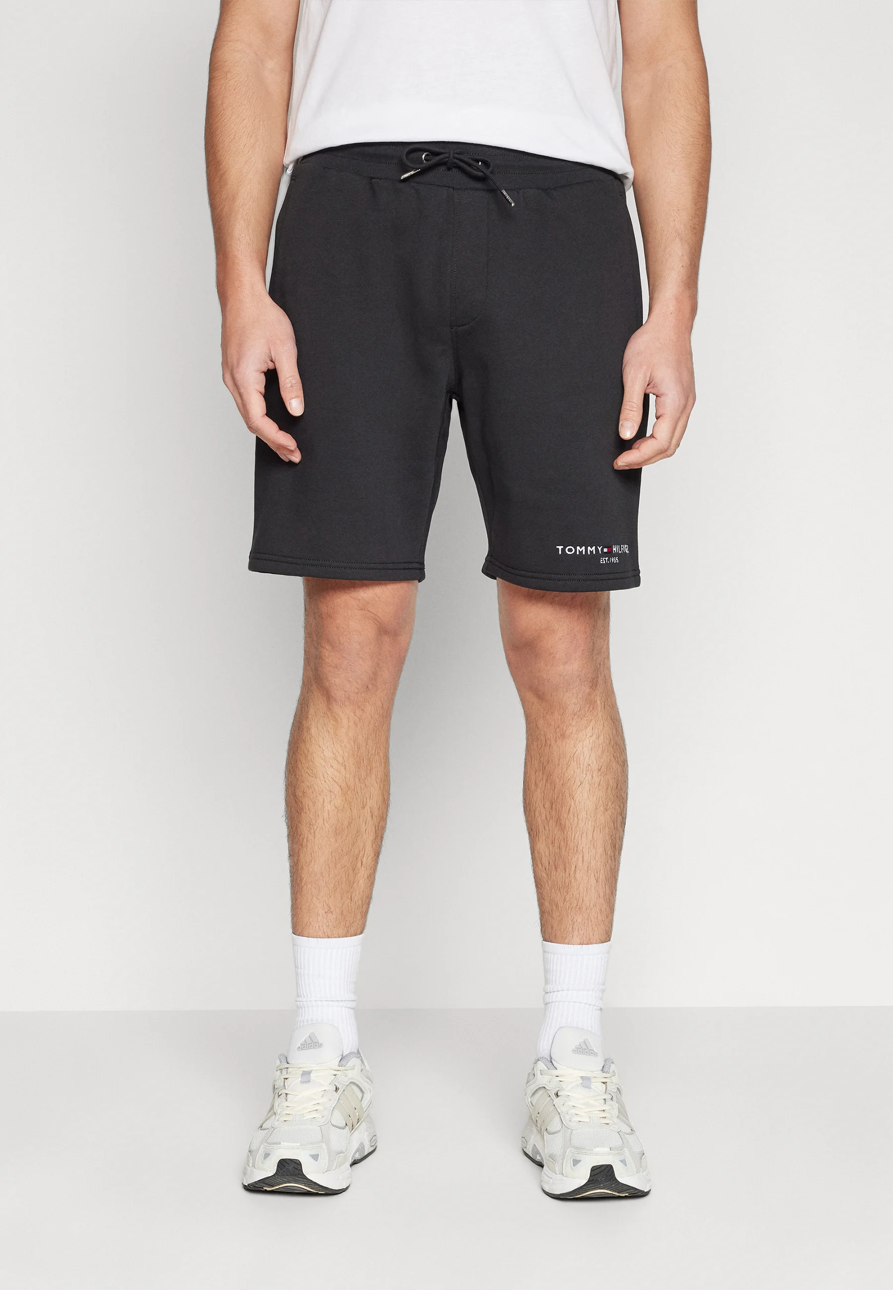 SMALL LOGO - Pantaloni sportivi